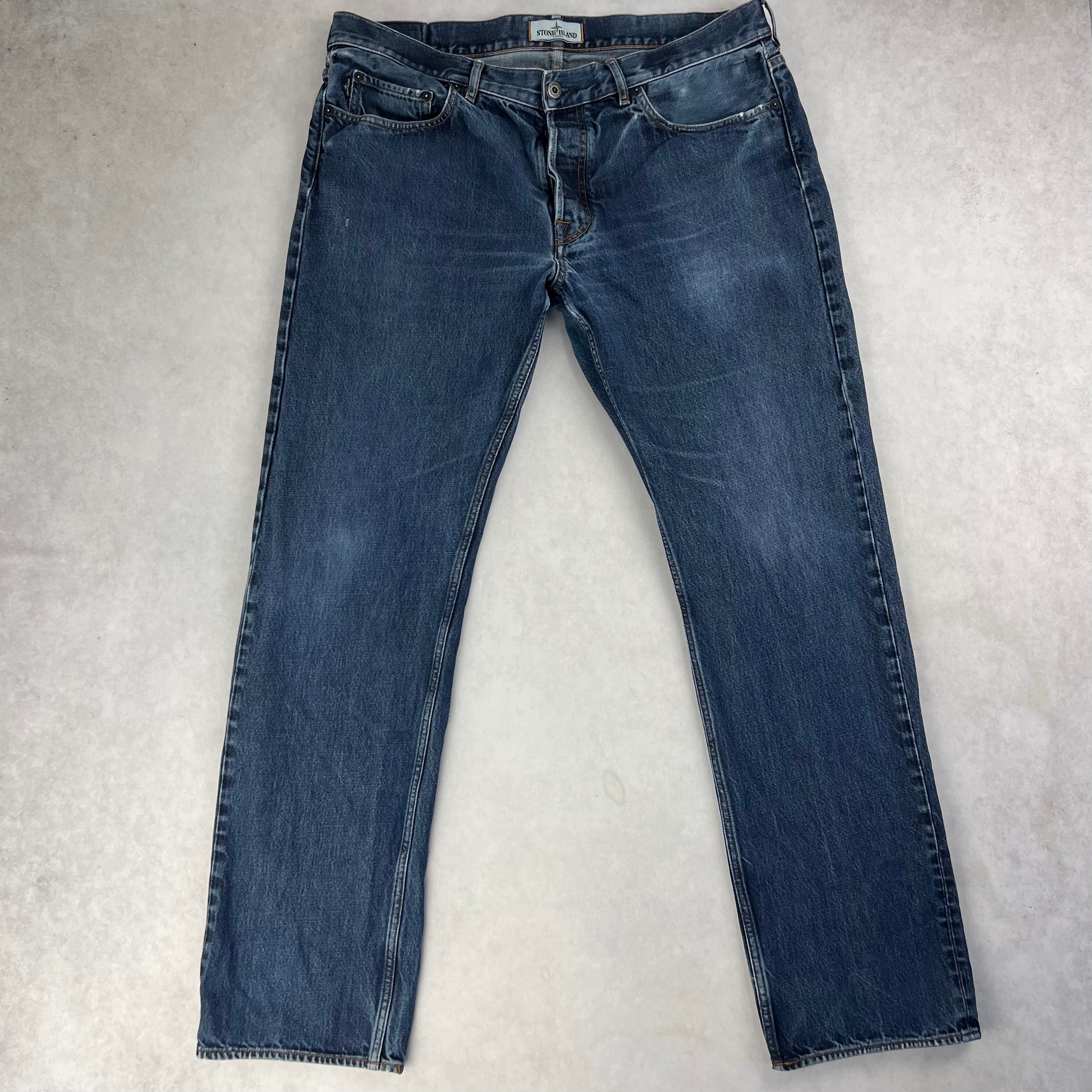 Stone Island Jeans
