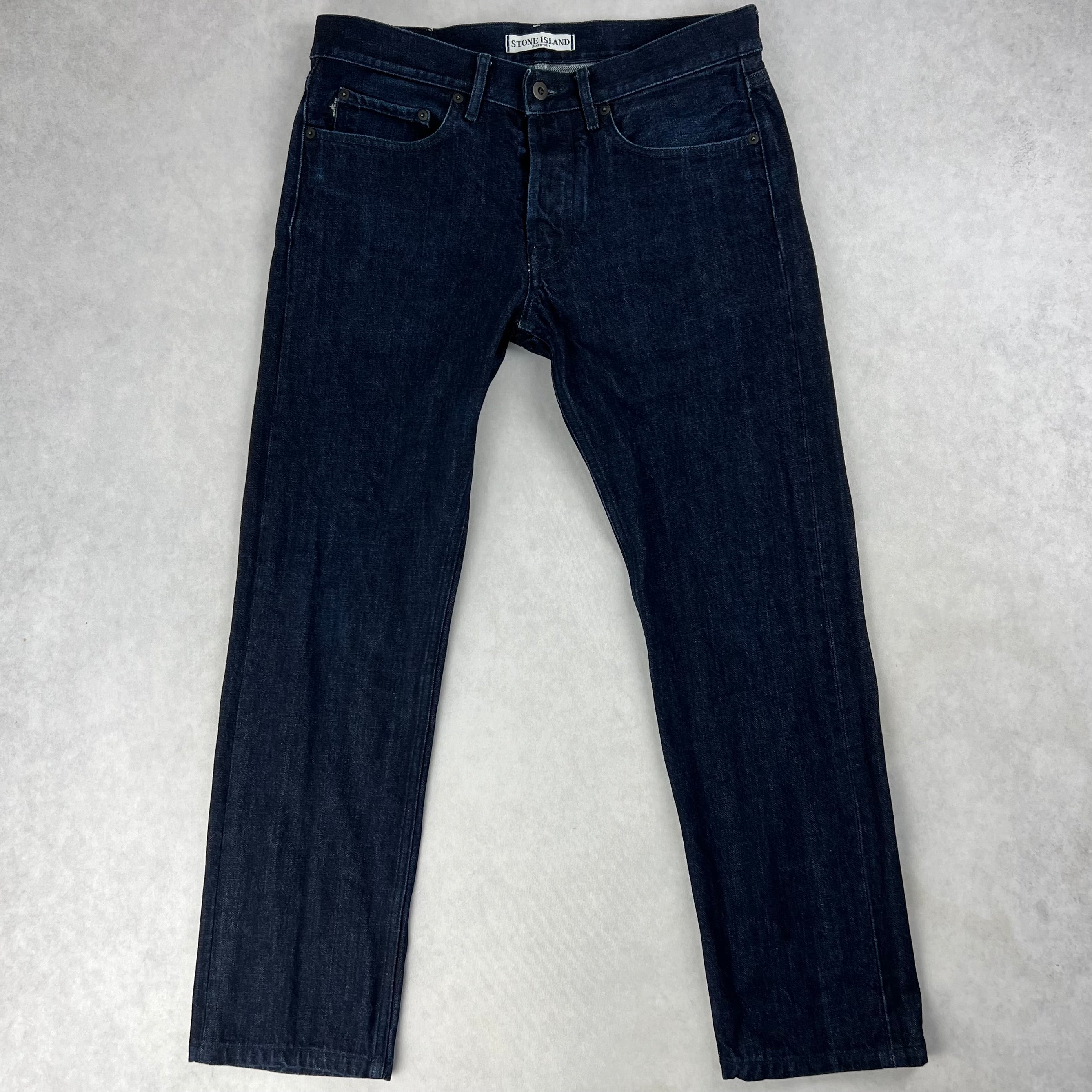 Stone Island Jeans