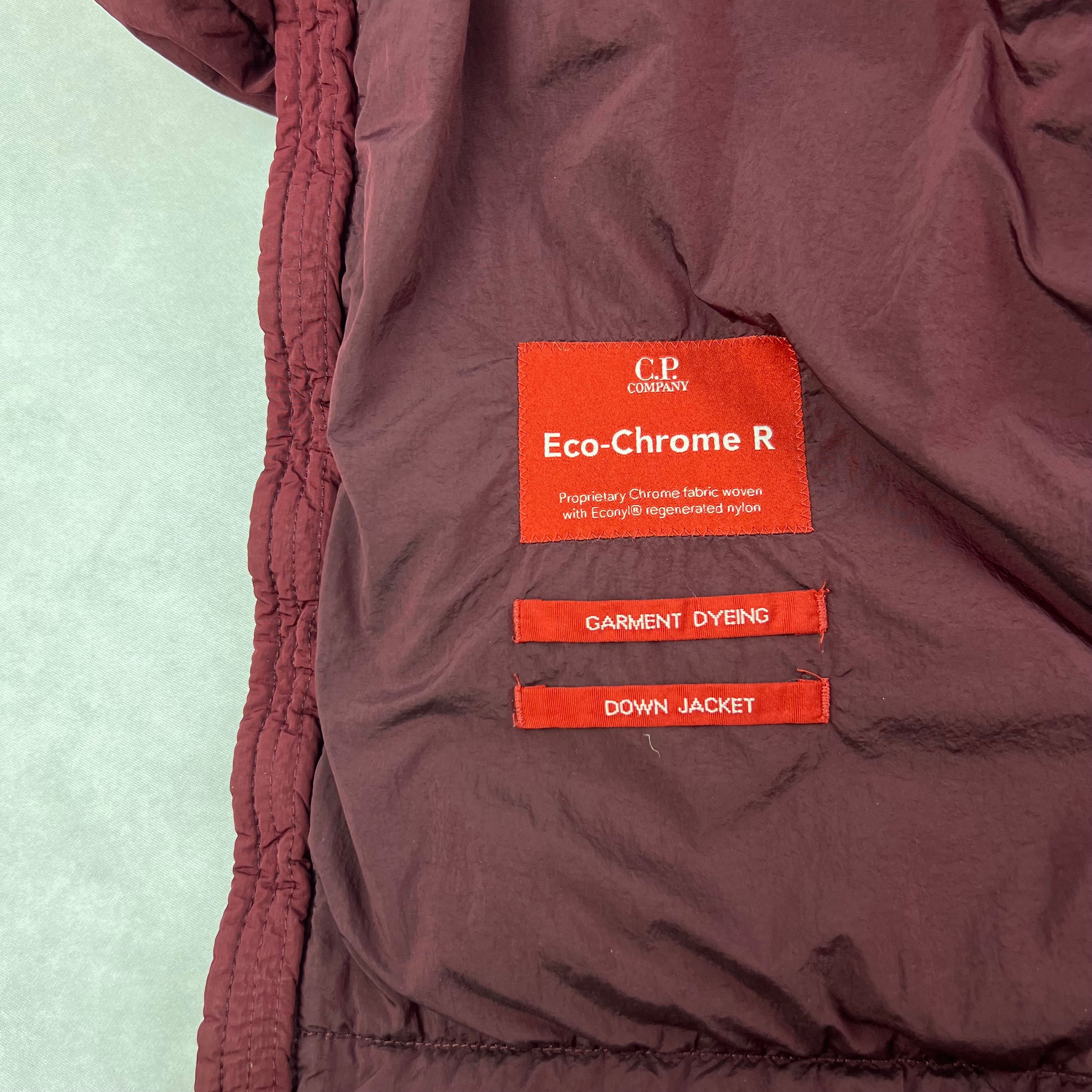 CP Company Puffer Jacket
