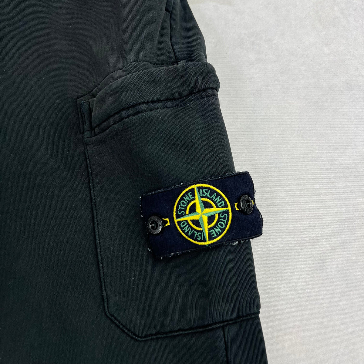 Stone Island Joggers