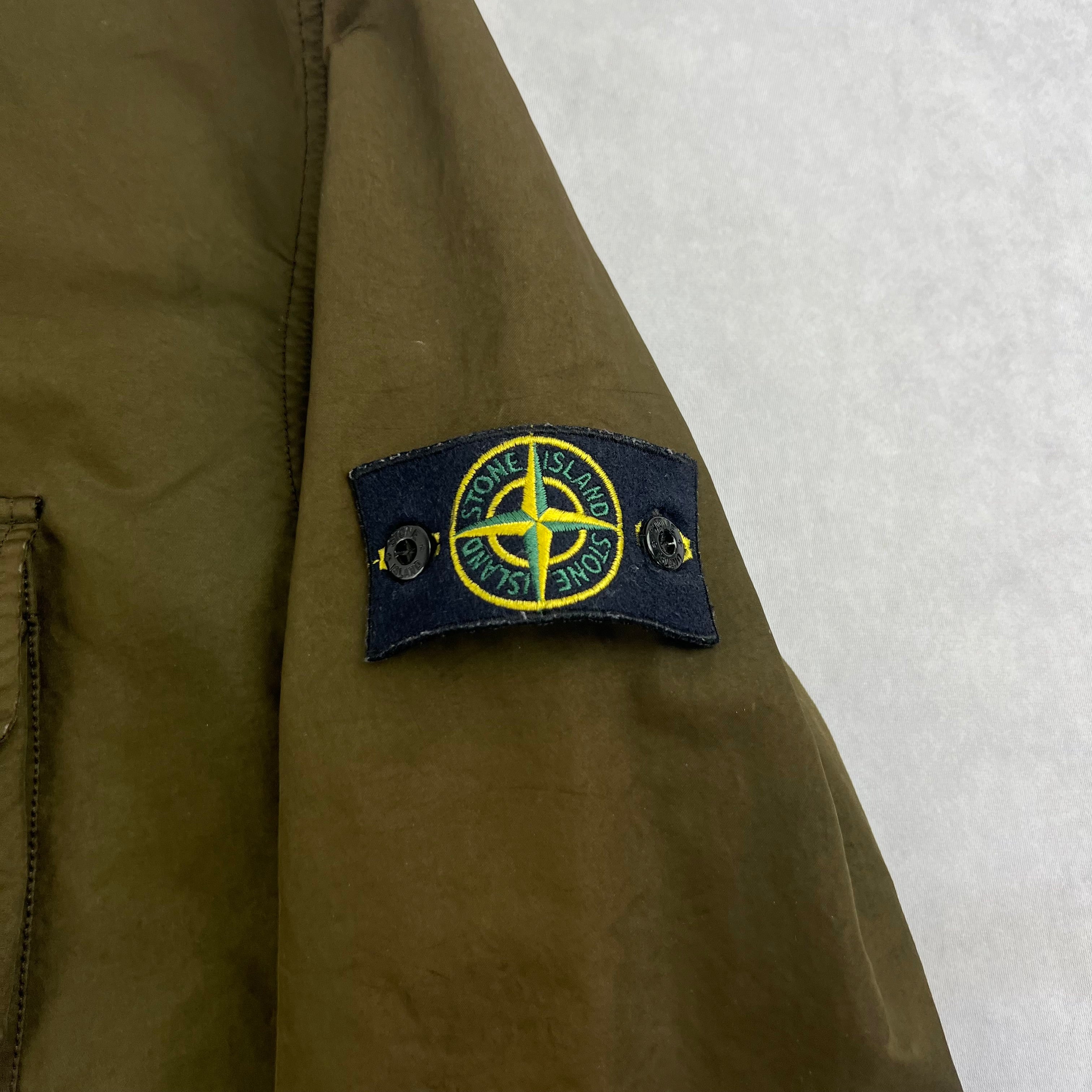 Stone Island Jacket