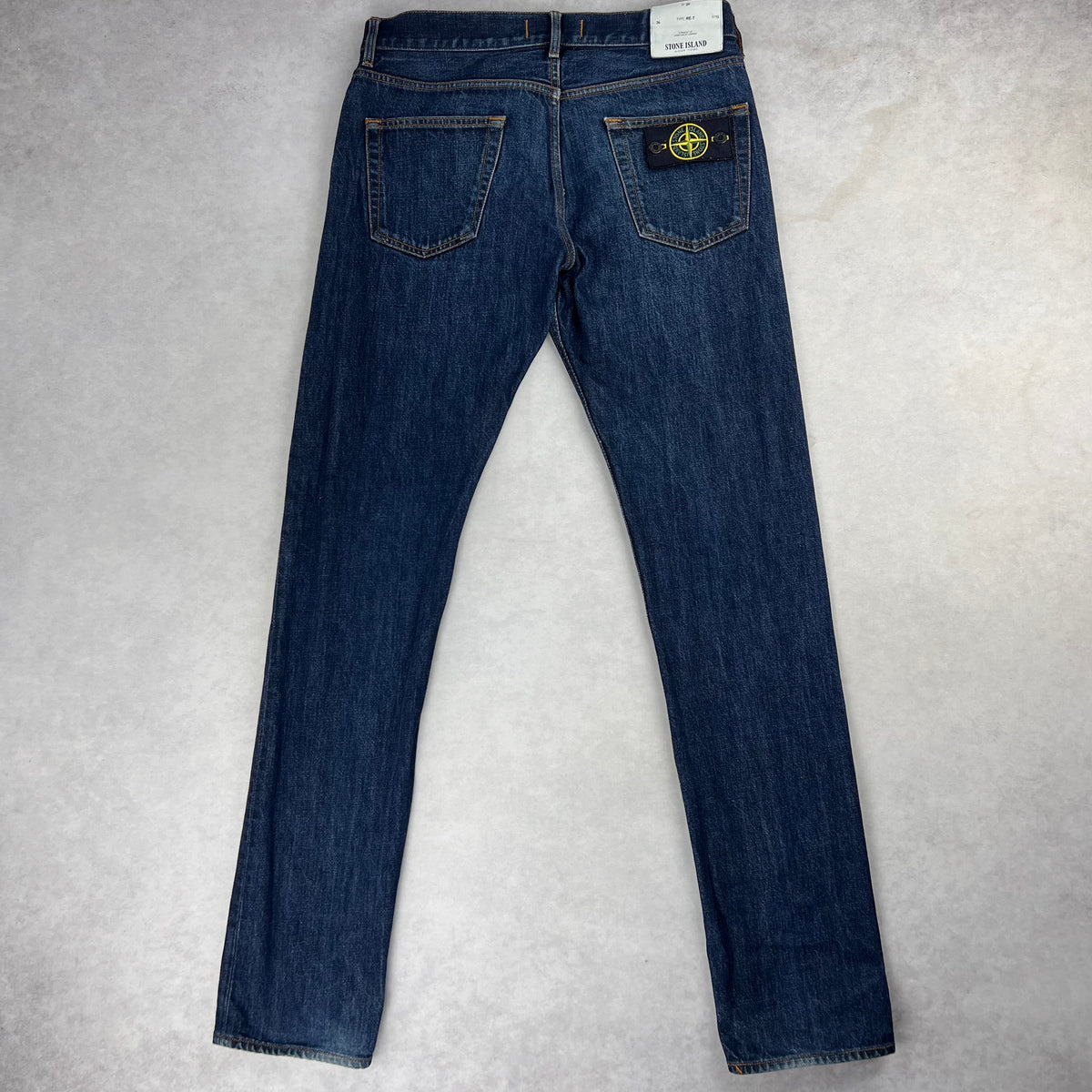 Stone Island Jeans