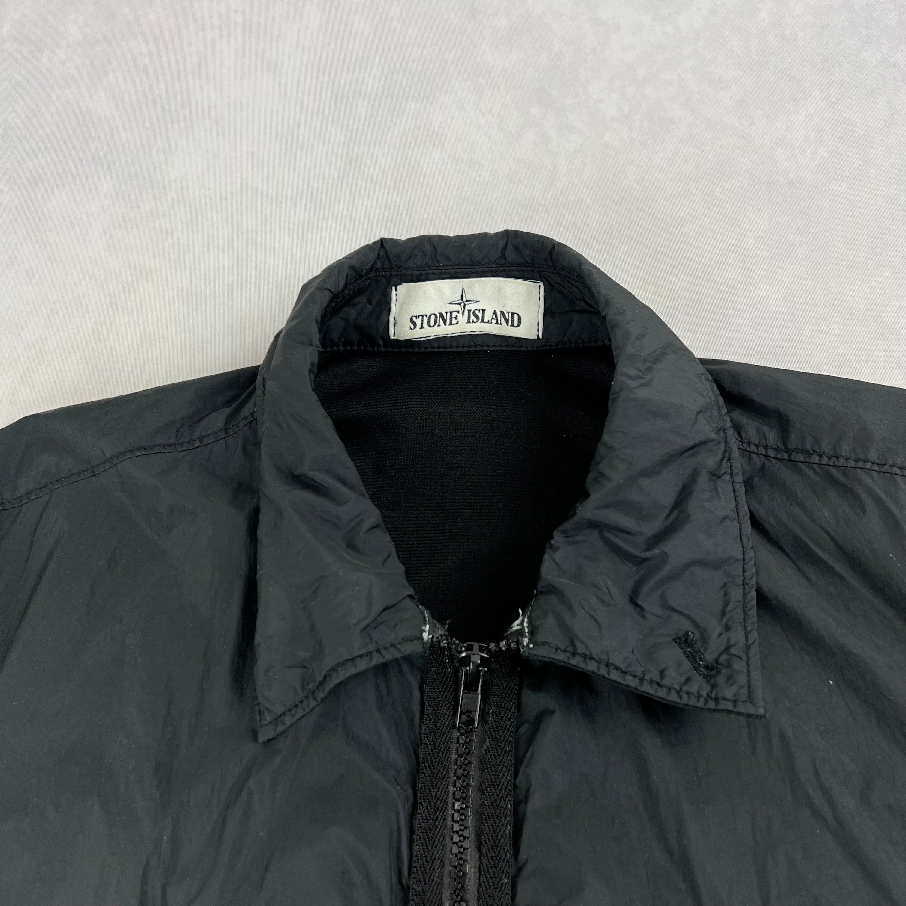Stone Island Overshirt