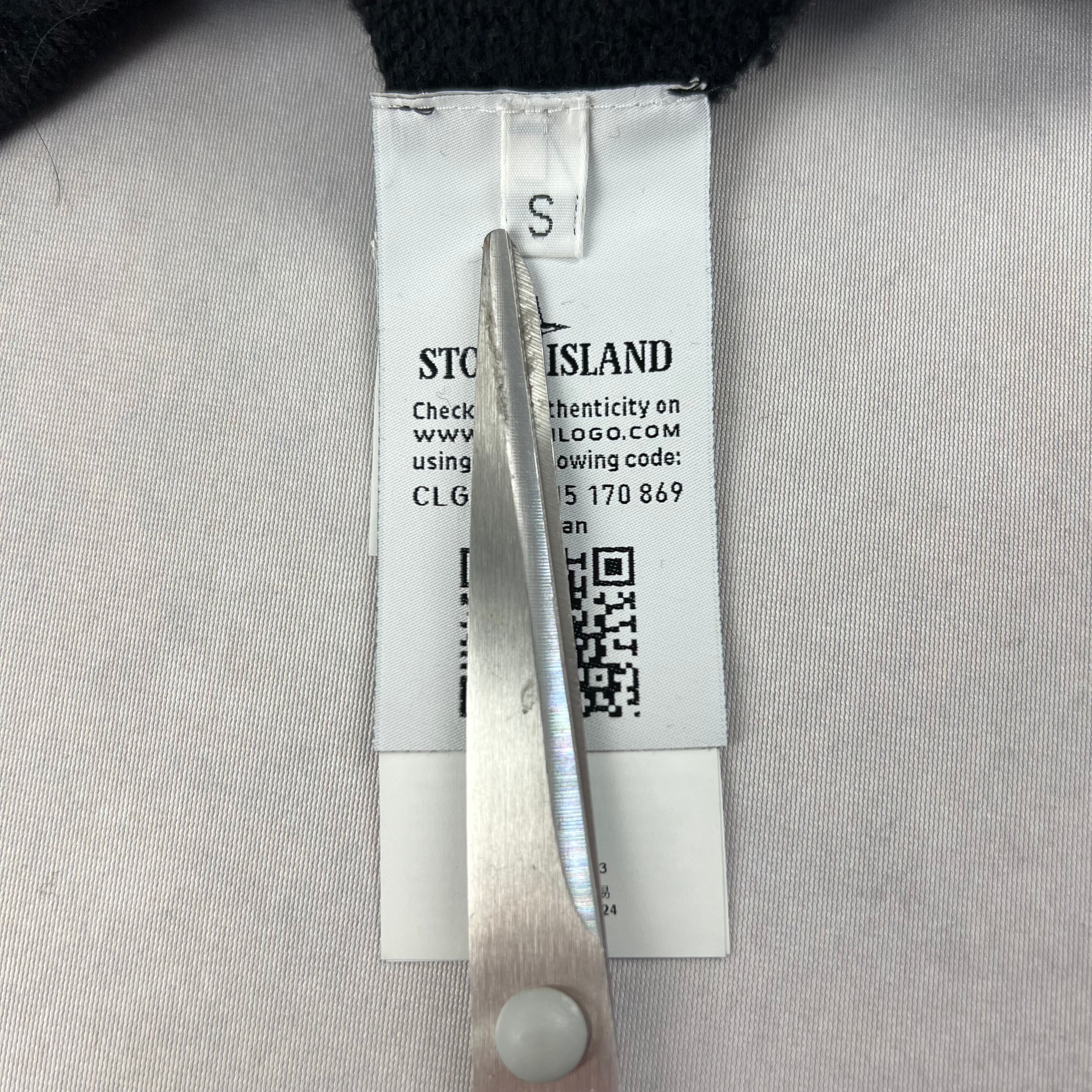 Stone Island Jumper
