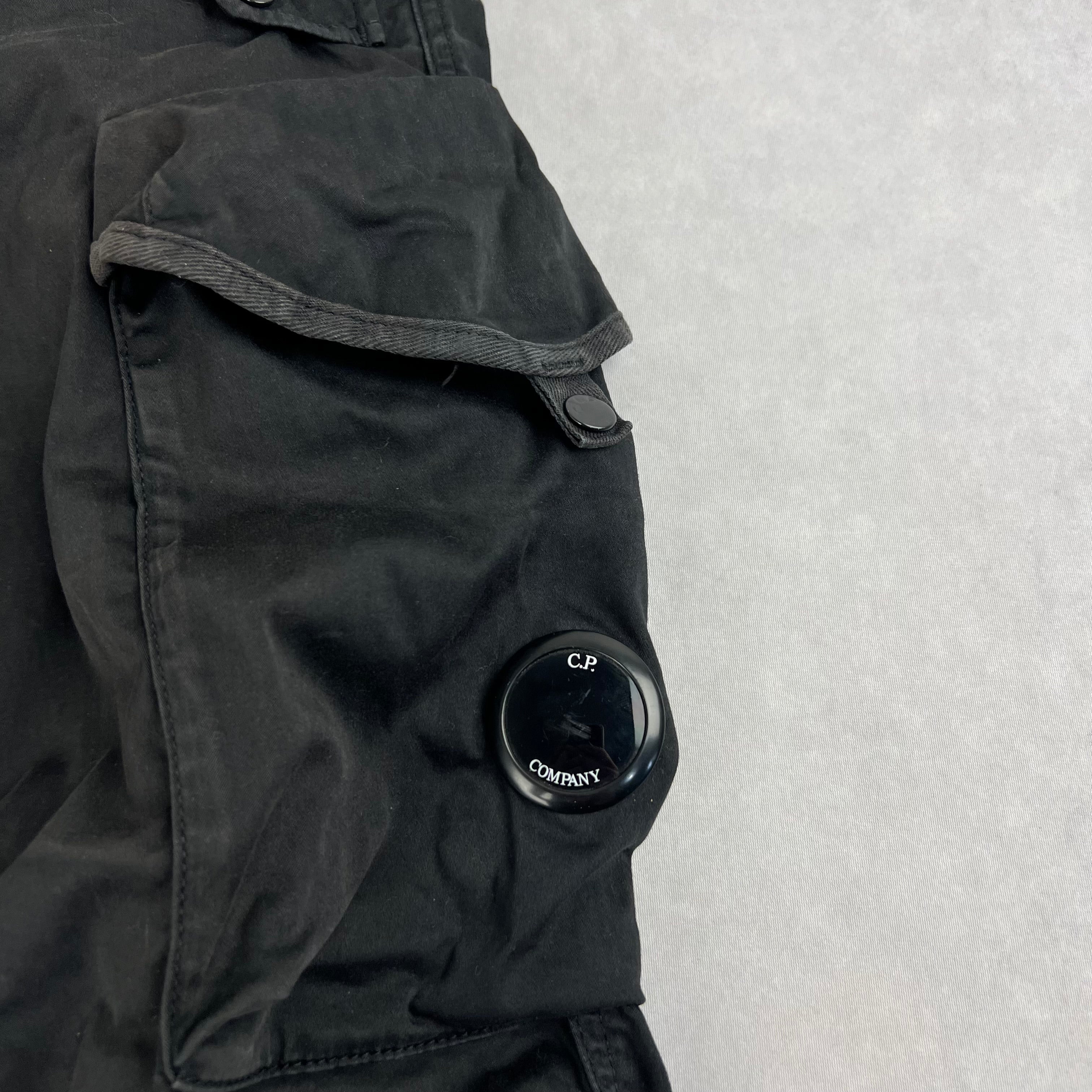 CP Company Cargo Pants