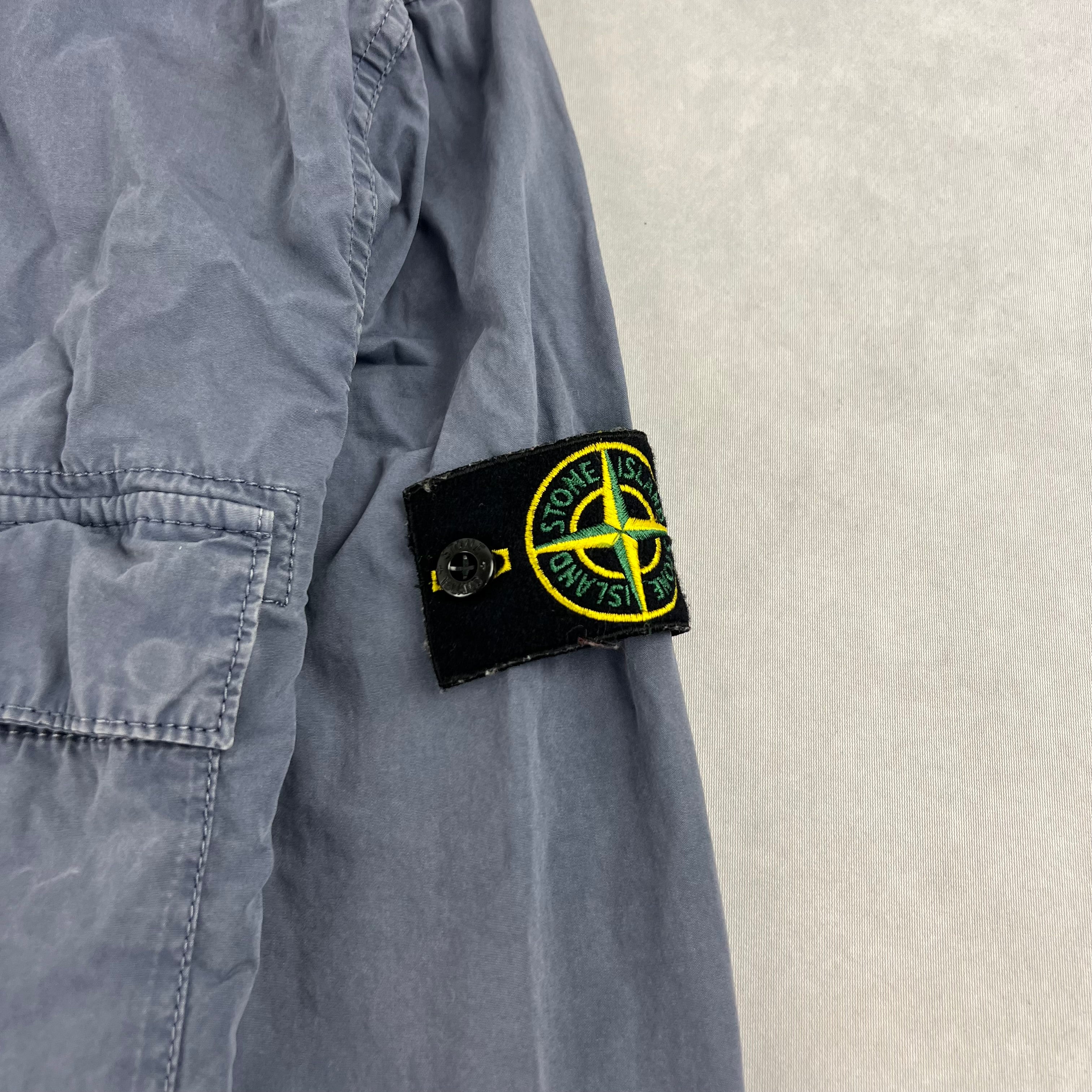 Stone Island Overshirt