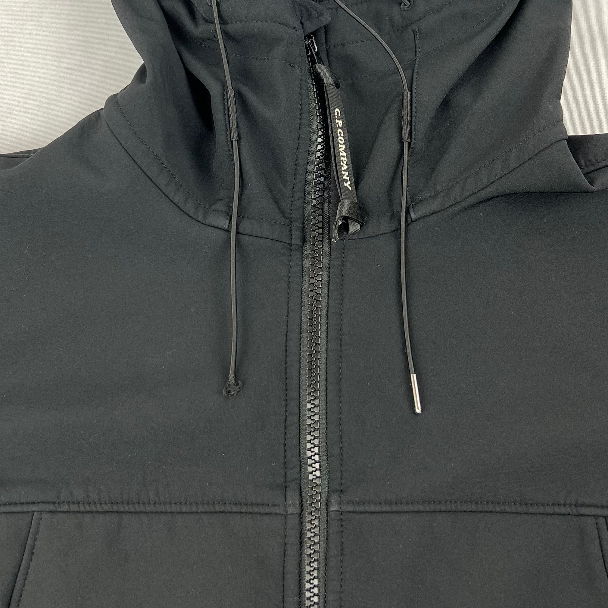 CP Company Goggle Jacket