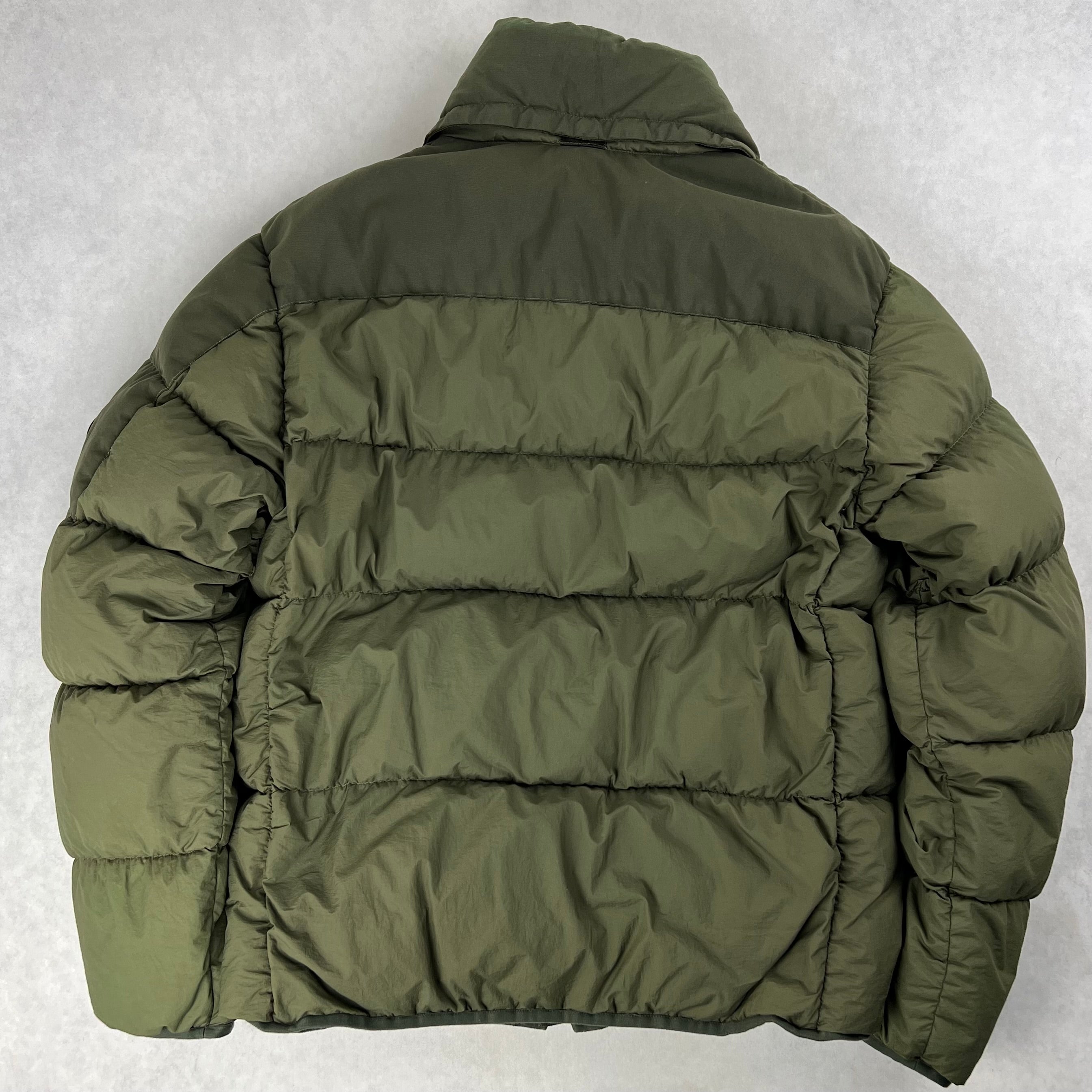 CP Company Puffer Jacket