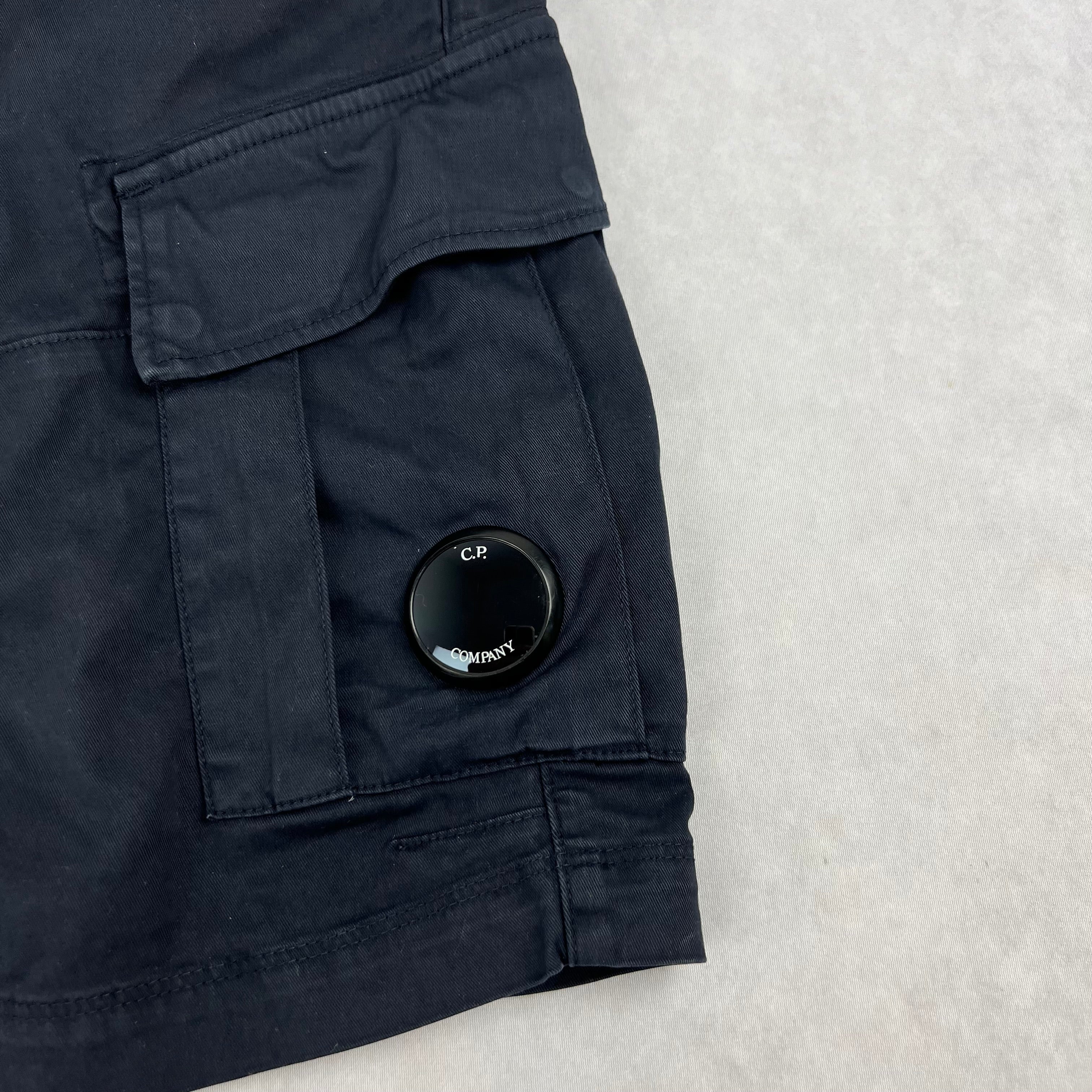CP Company Cargo Shorts