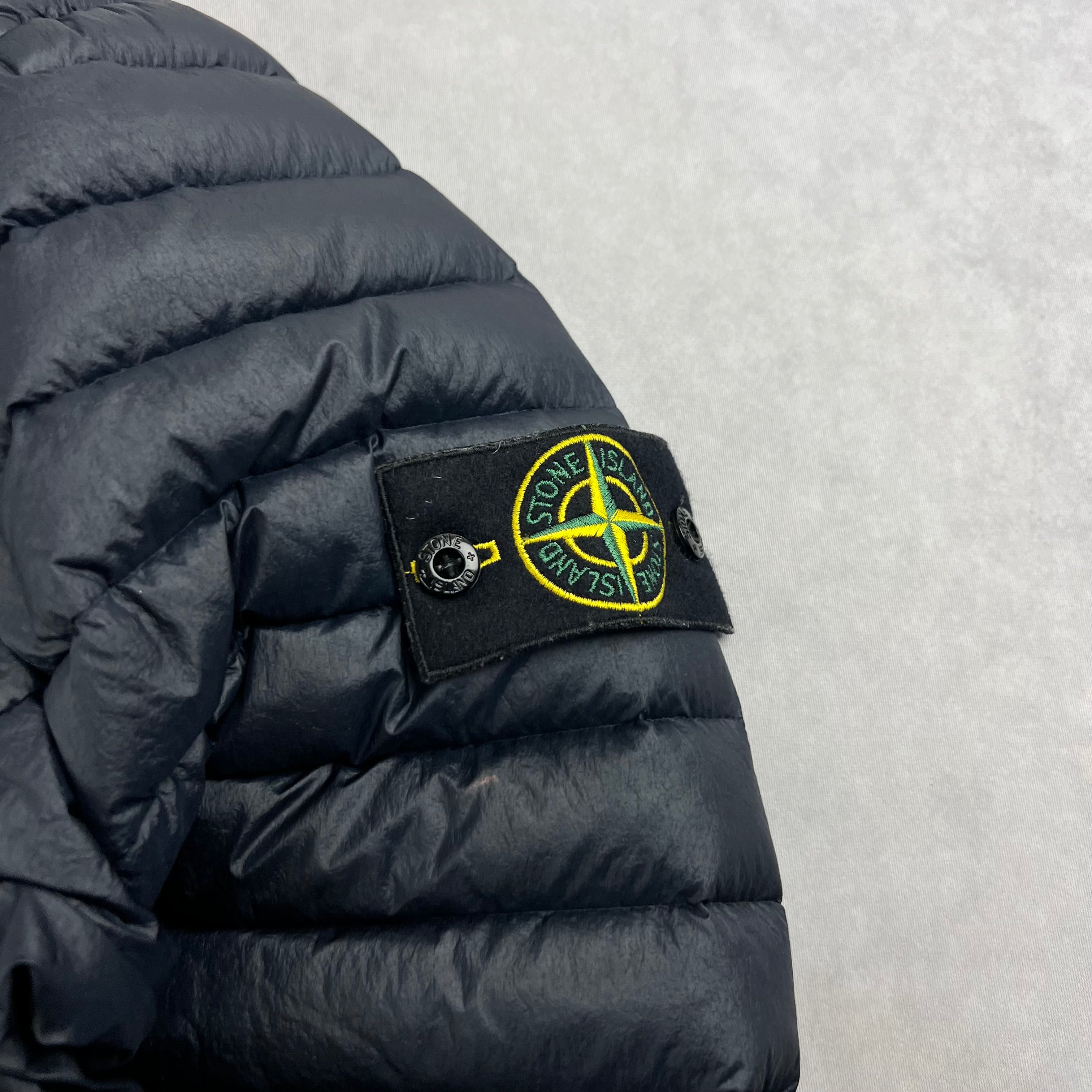 Stone Island Puffer Jacket