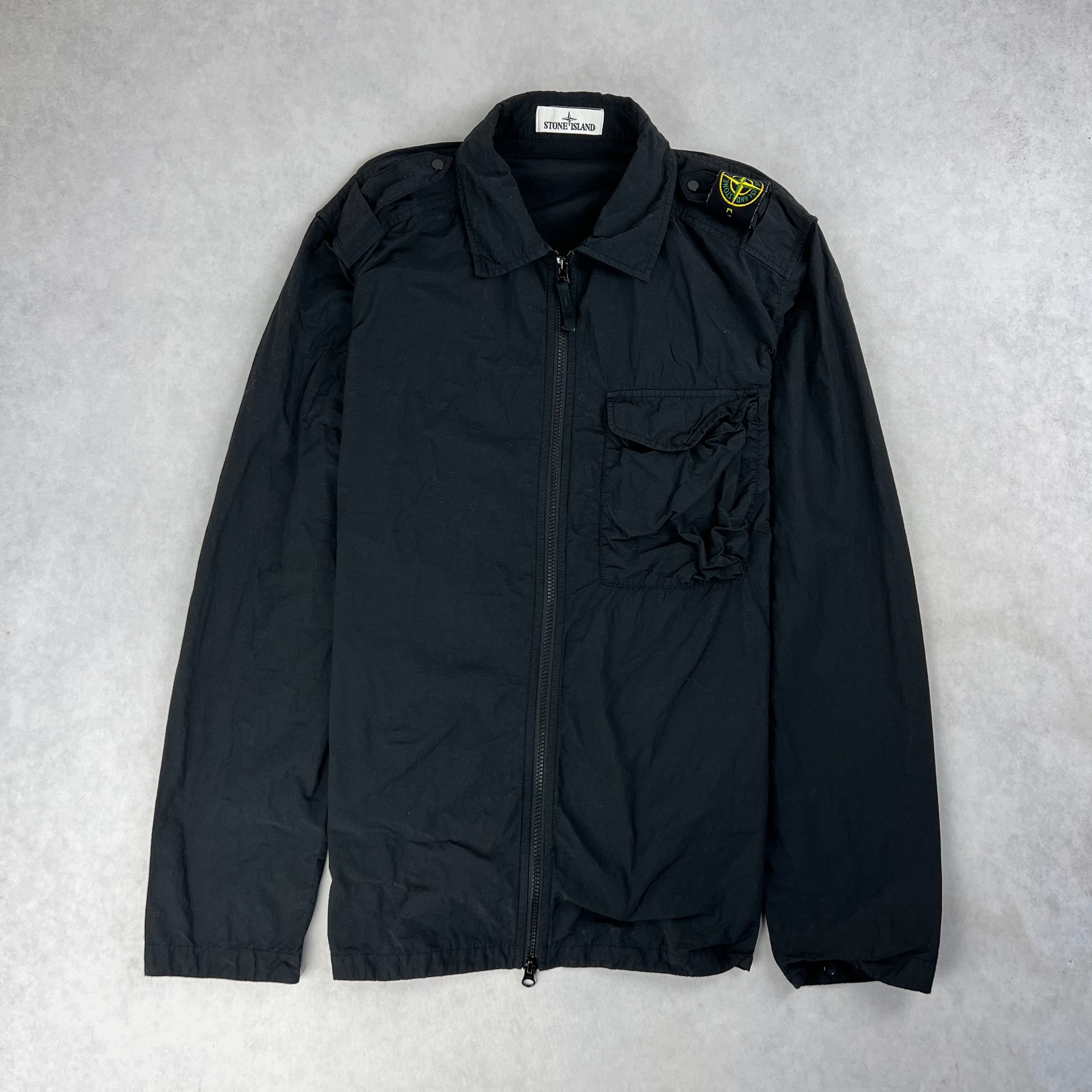 Stone Island Overshirt