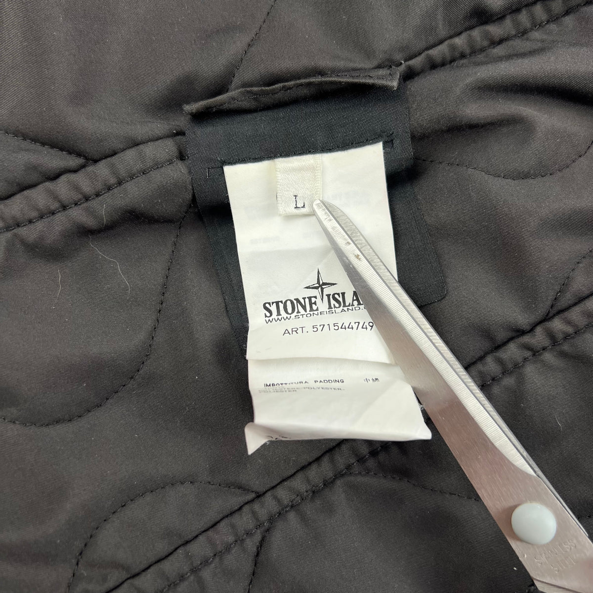Stone Island Jacket