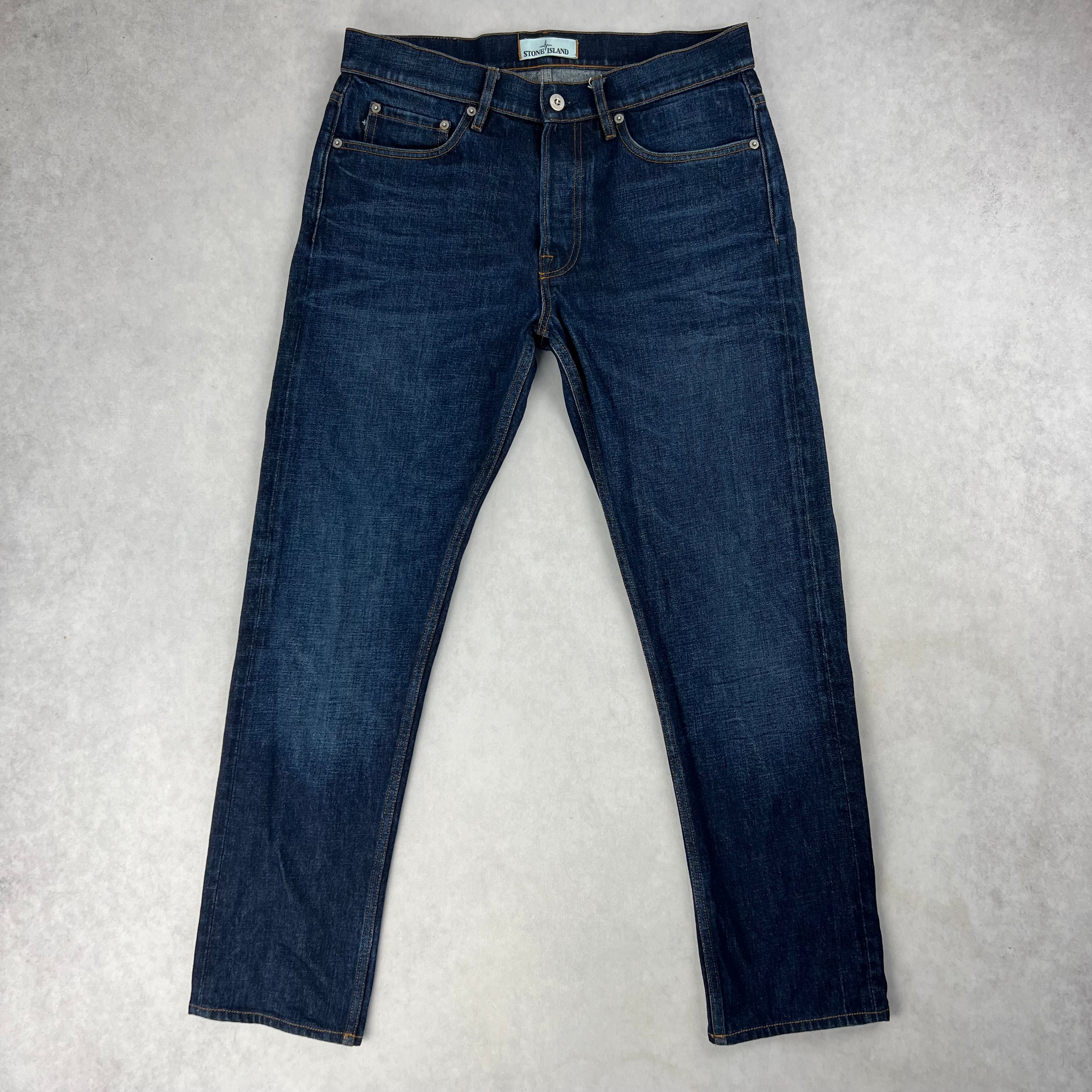 Stone Island Jeans