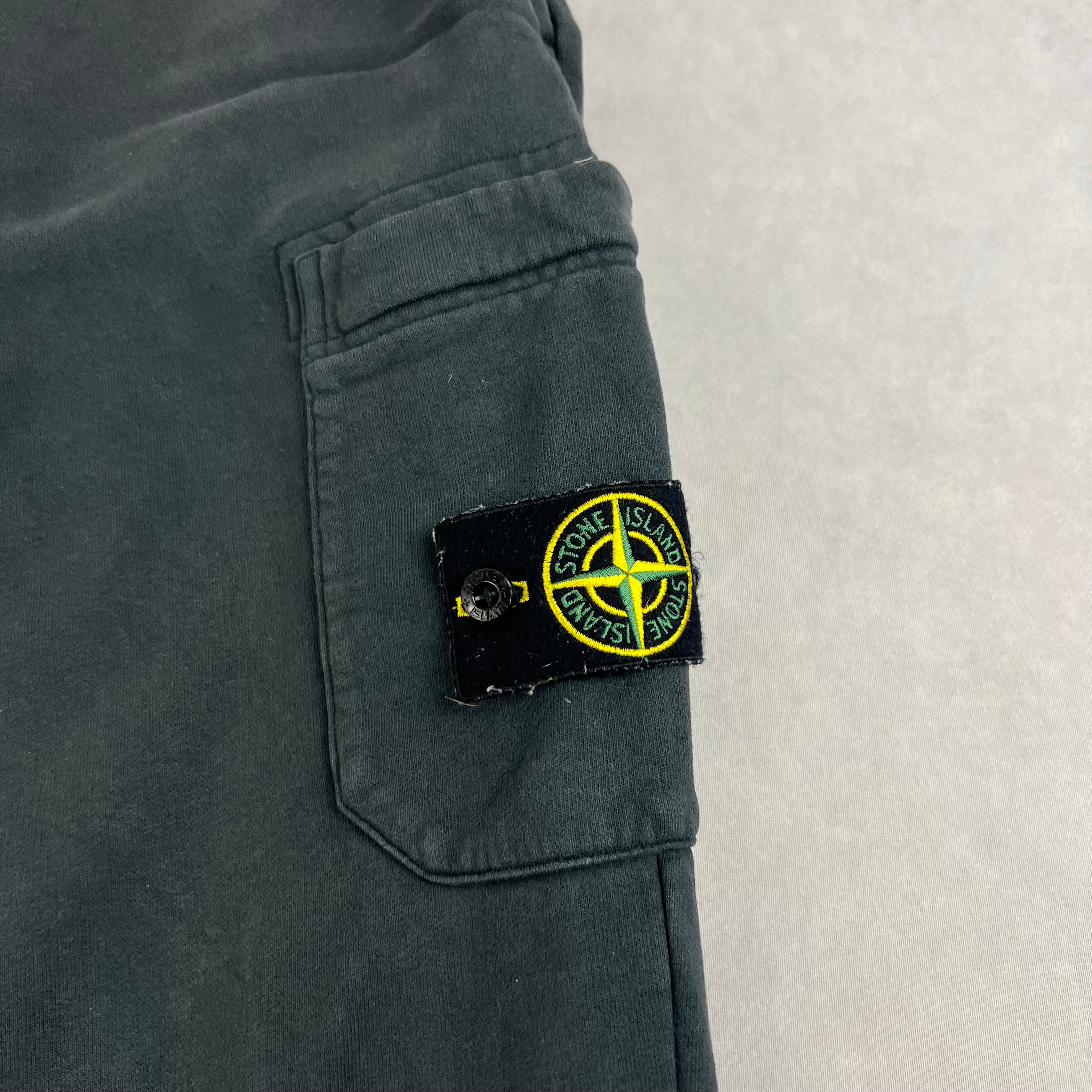 Stone Island Joggers