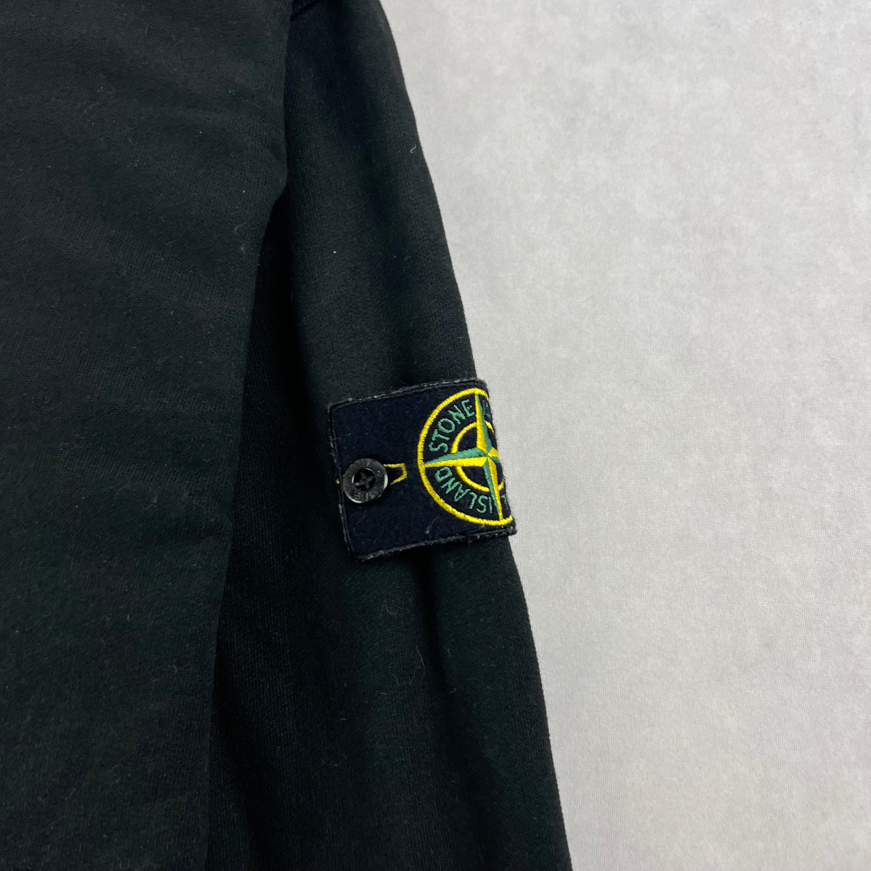 Stone Island Hoodie