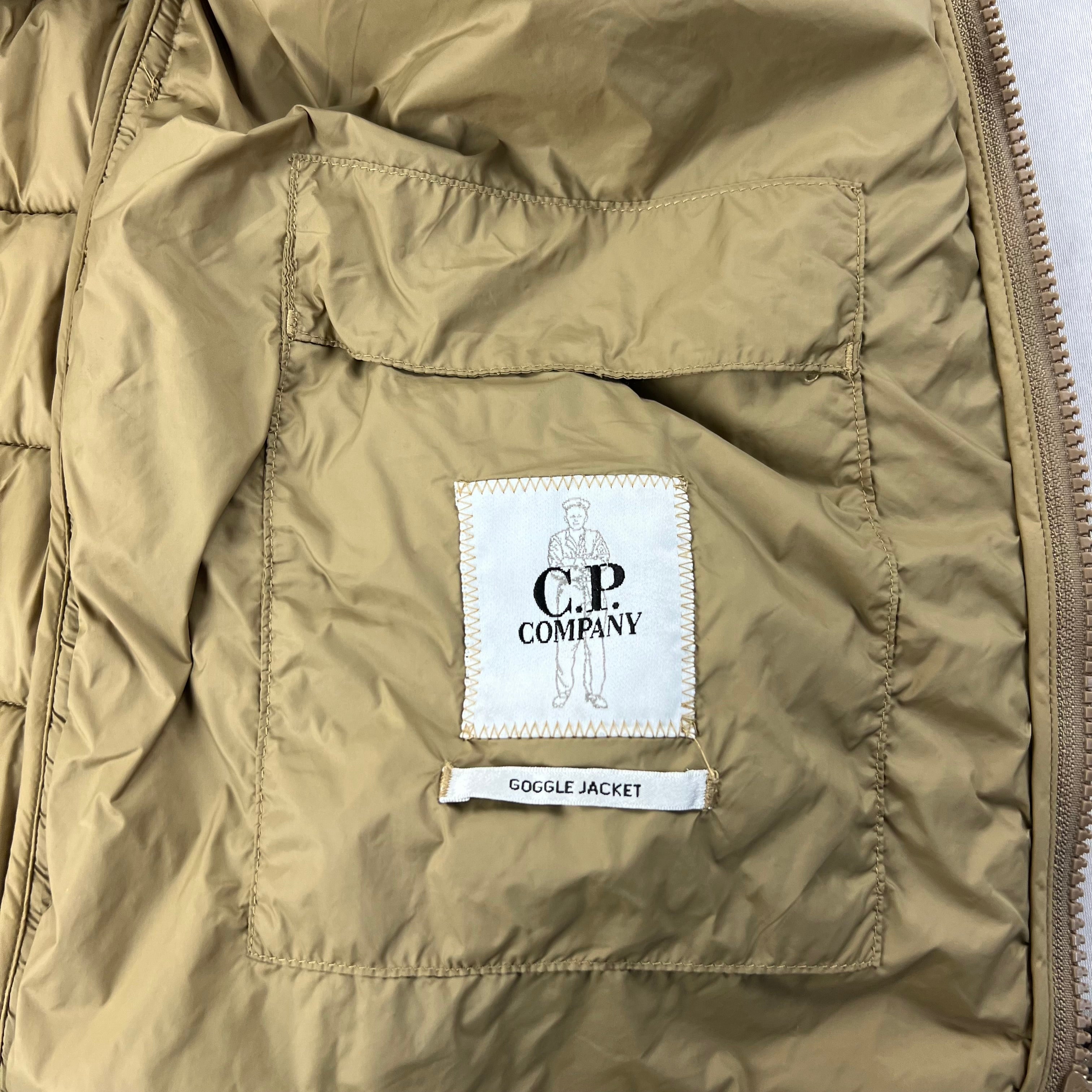 CP Company Gilet