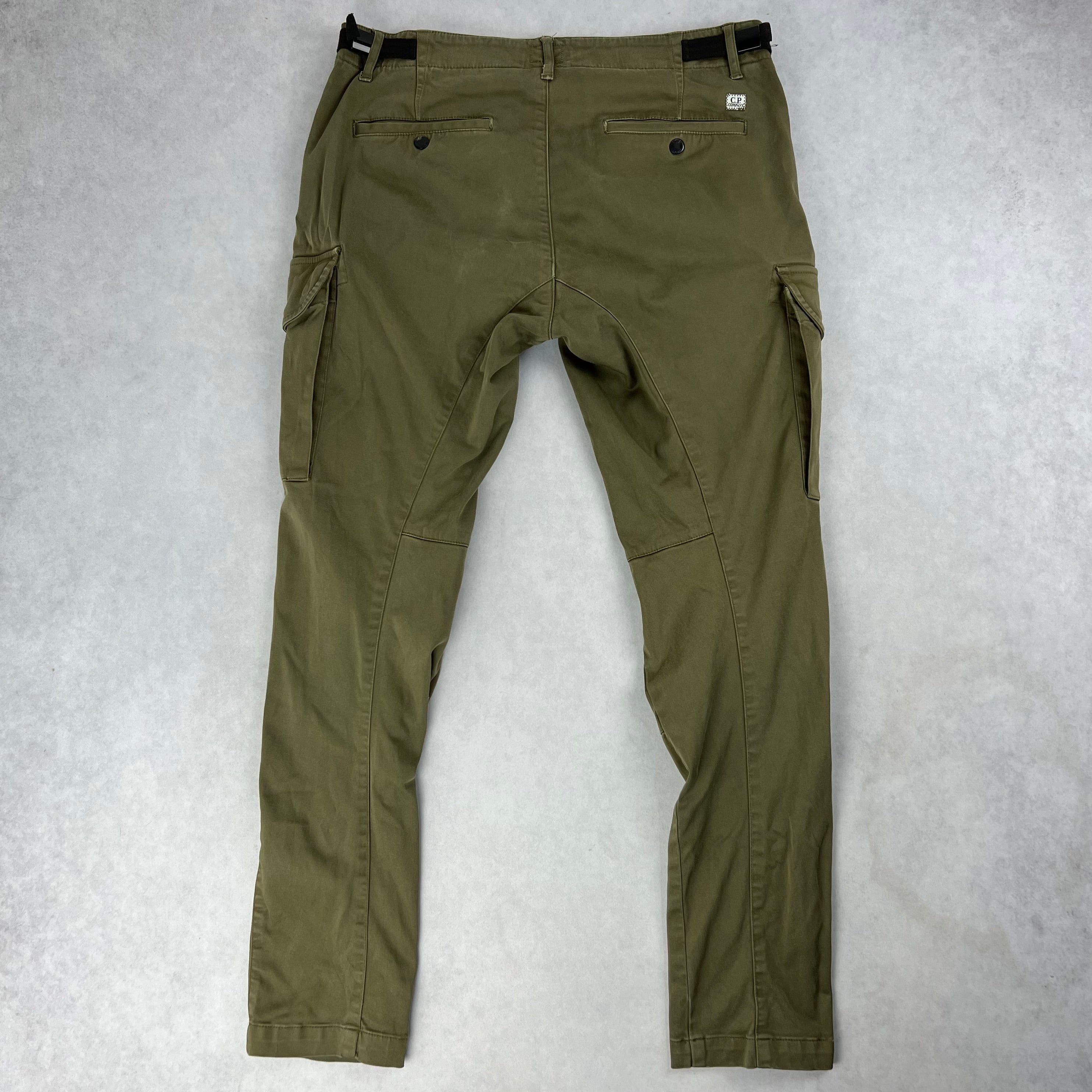 CP Company Cargo Pants