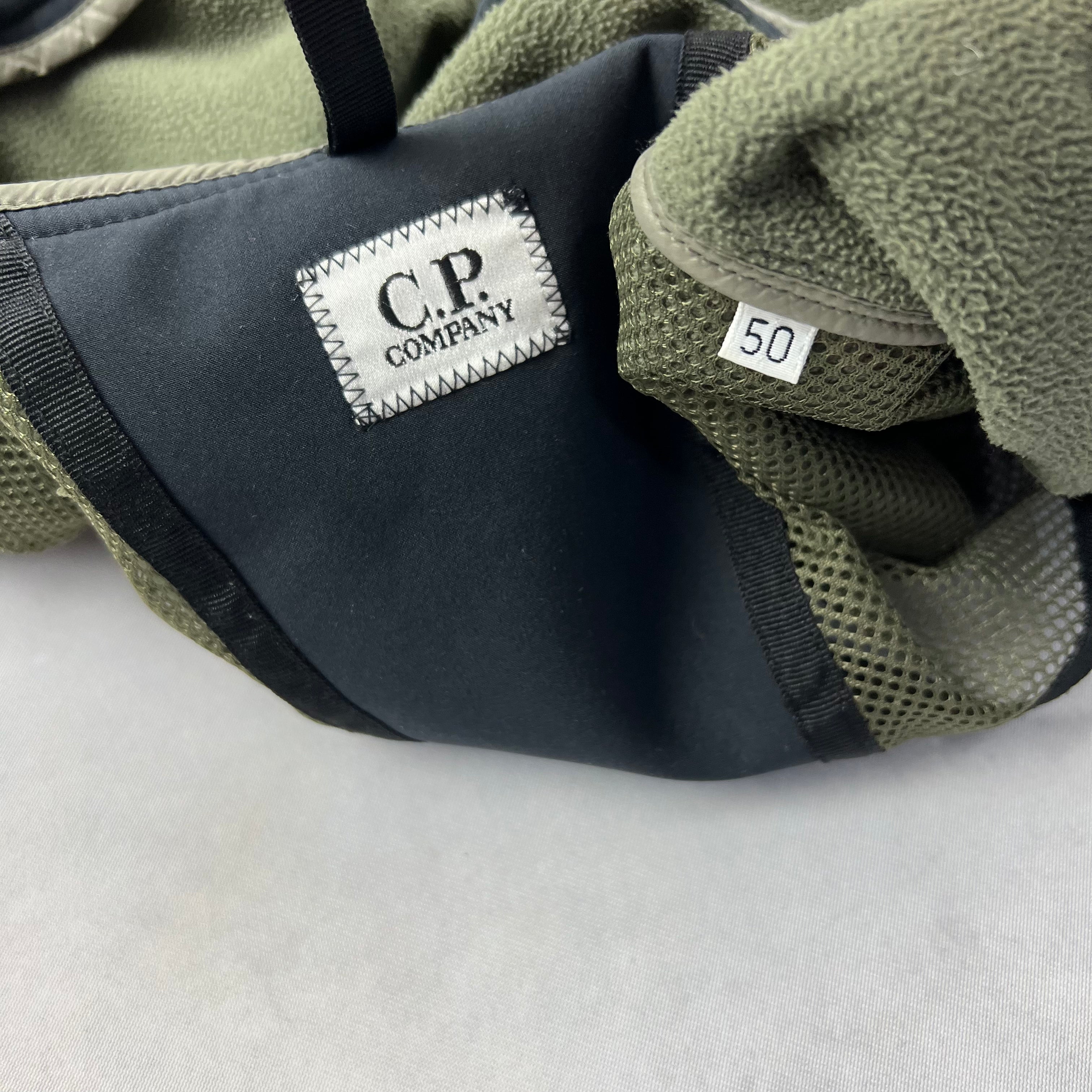 CP Company Jacket