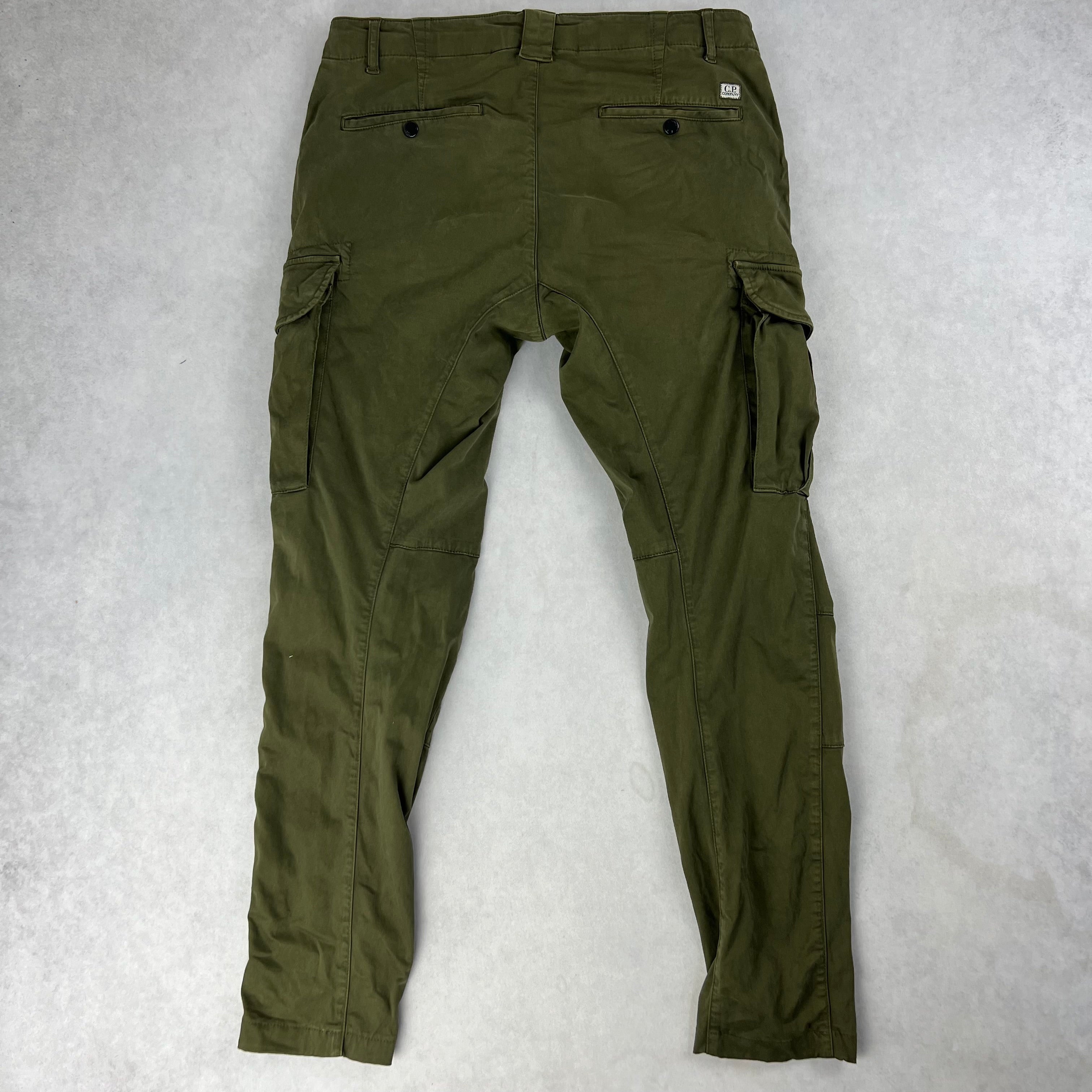 CP Company Cargo Pants