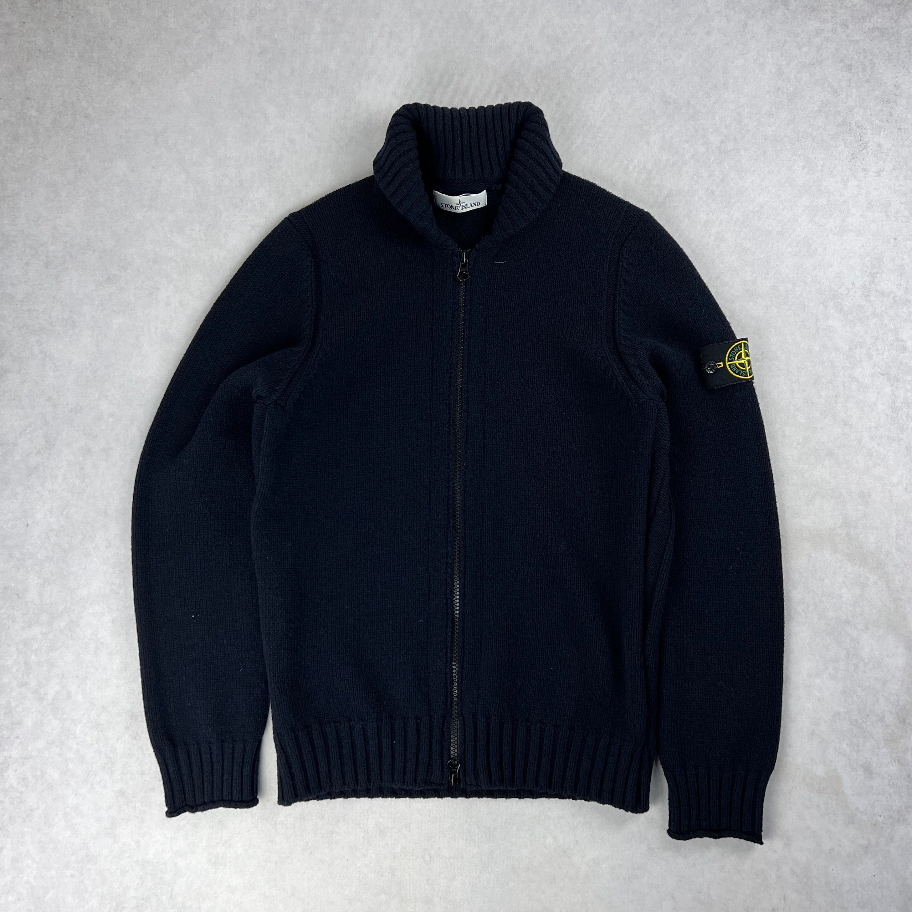 Stone Island Cardigan