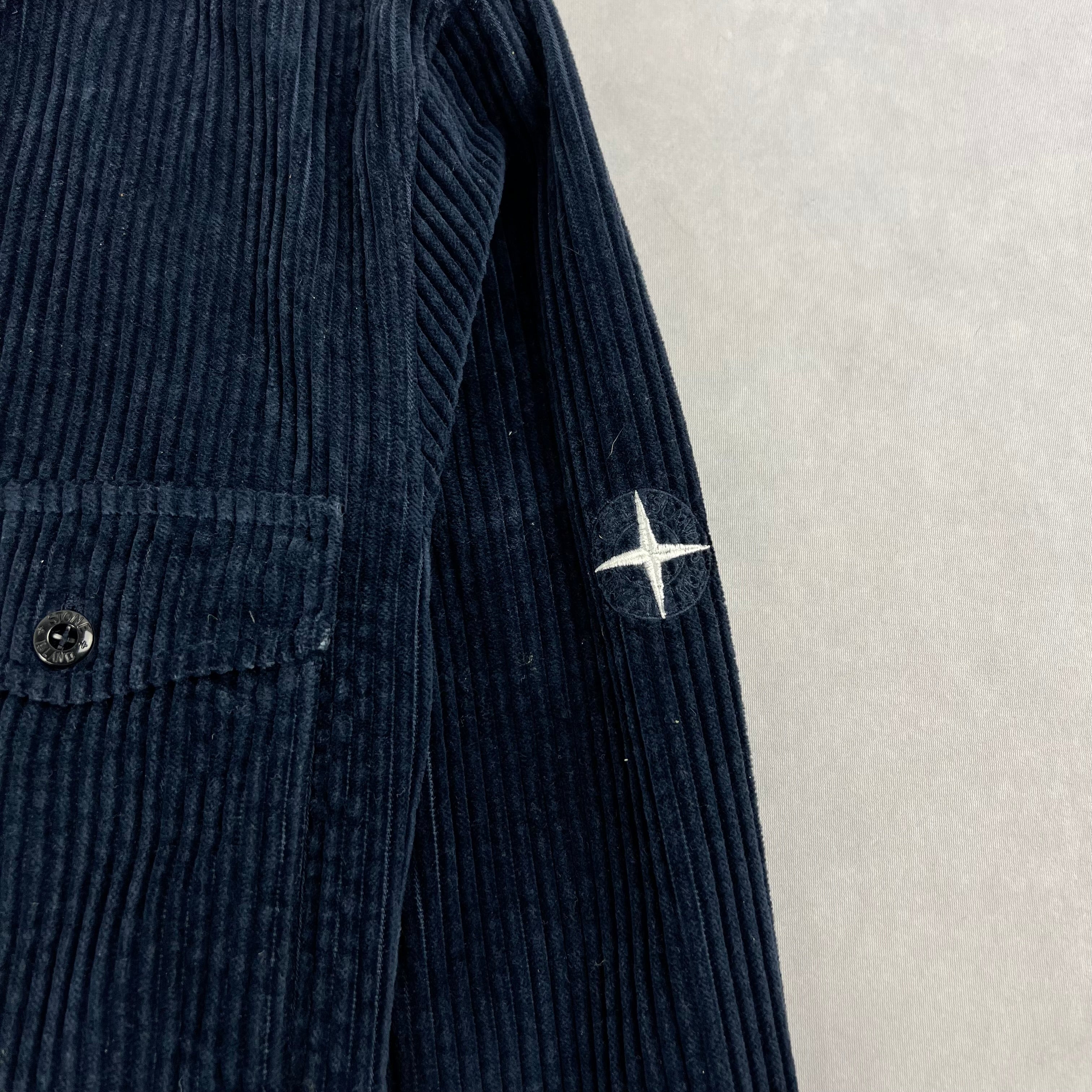Stone Island Overshirt