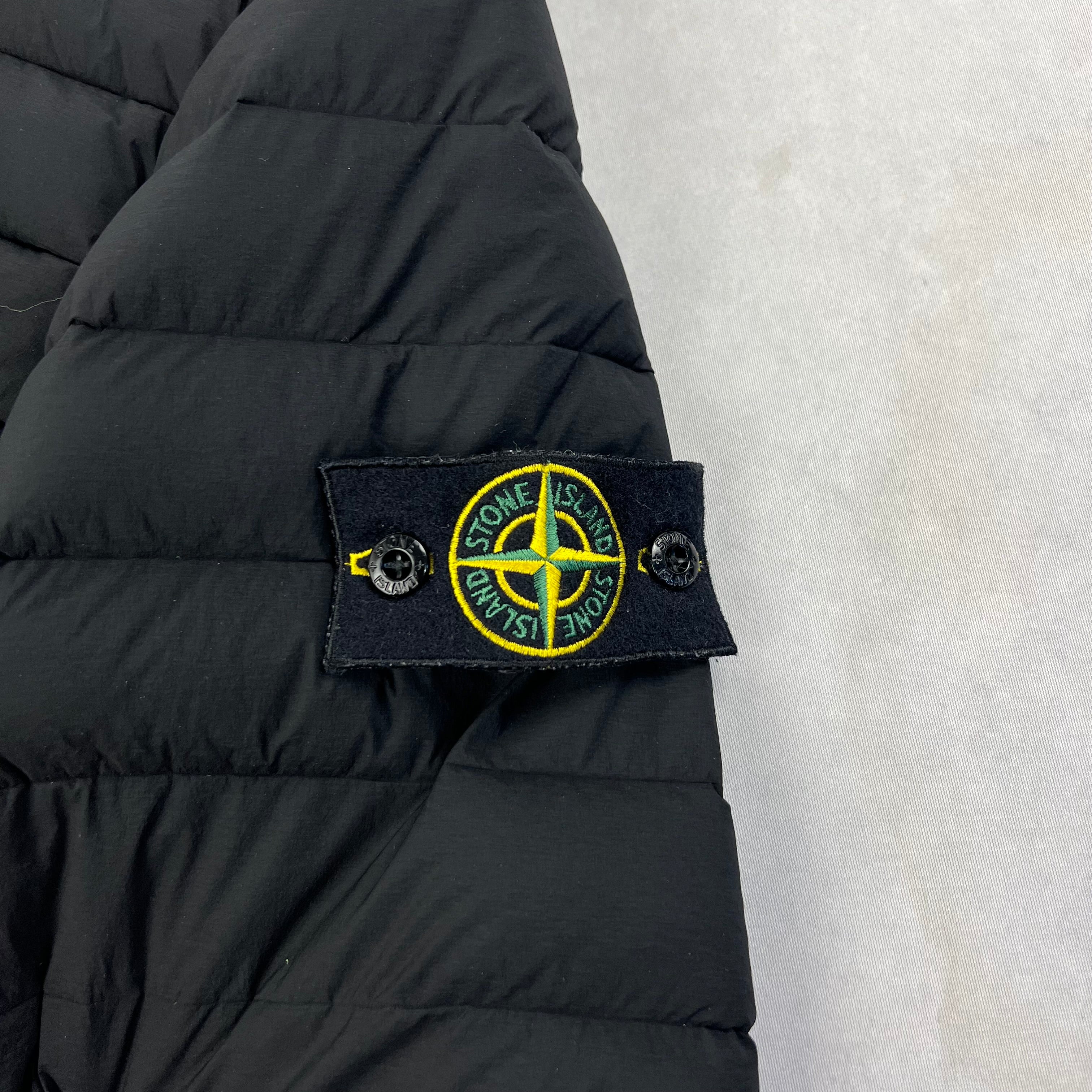 Stone Island Puffer Jacket