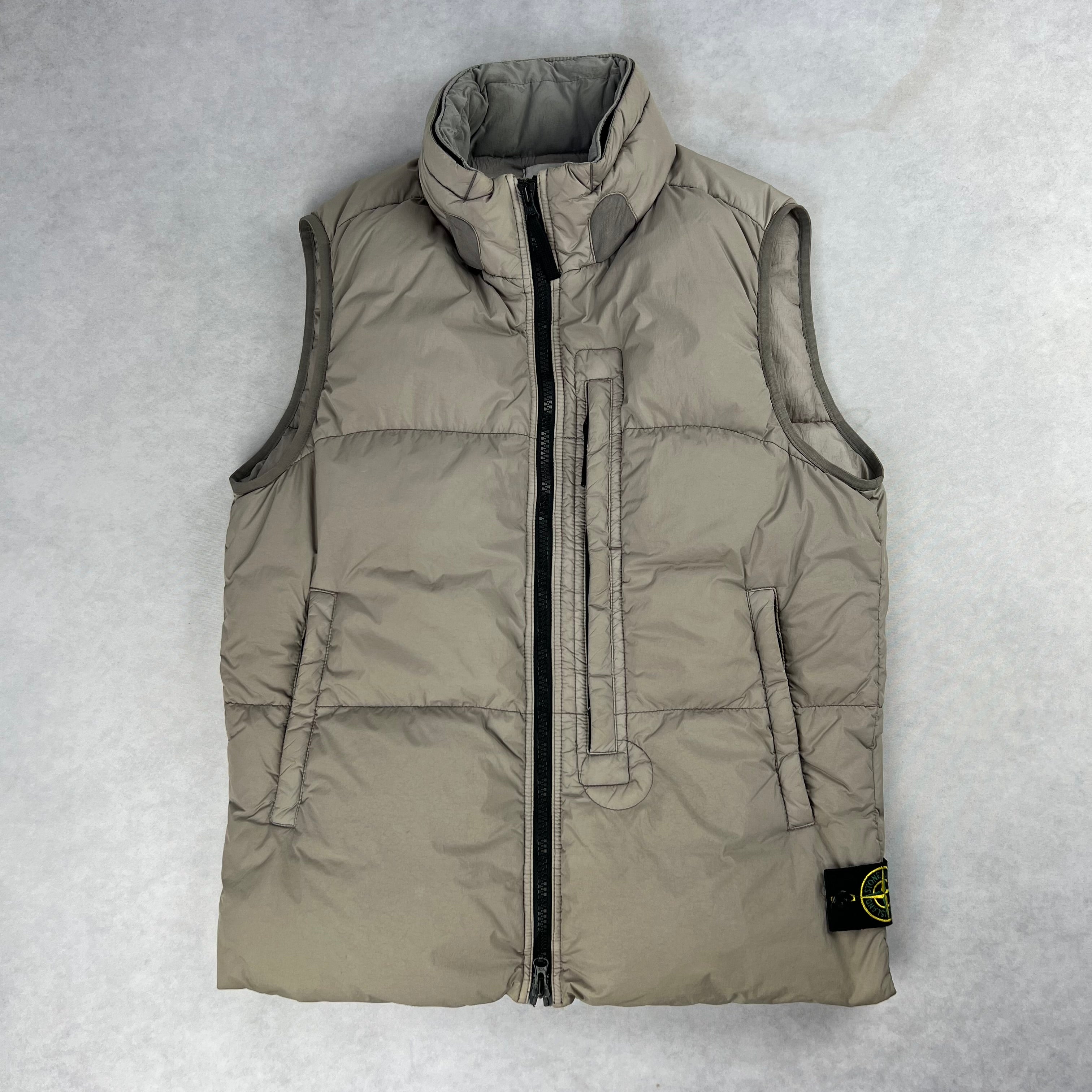 Stone Island Gilet
