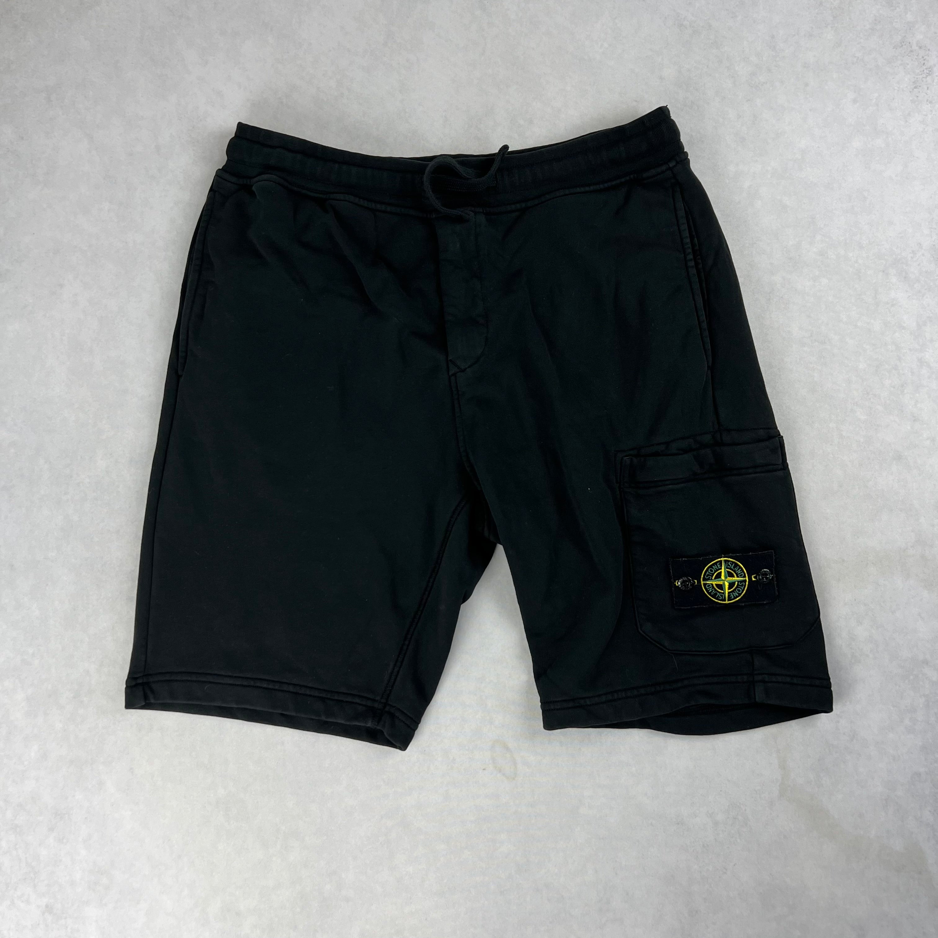 Stone Island Shorts