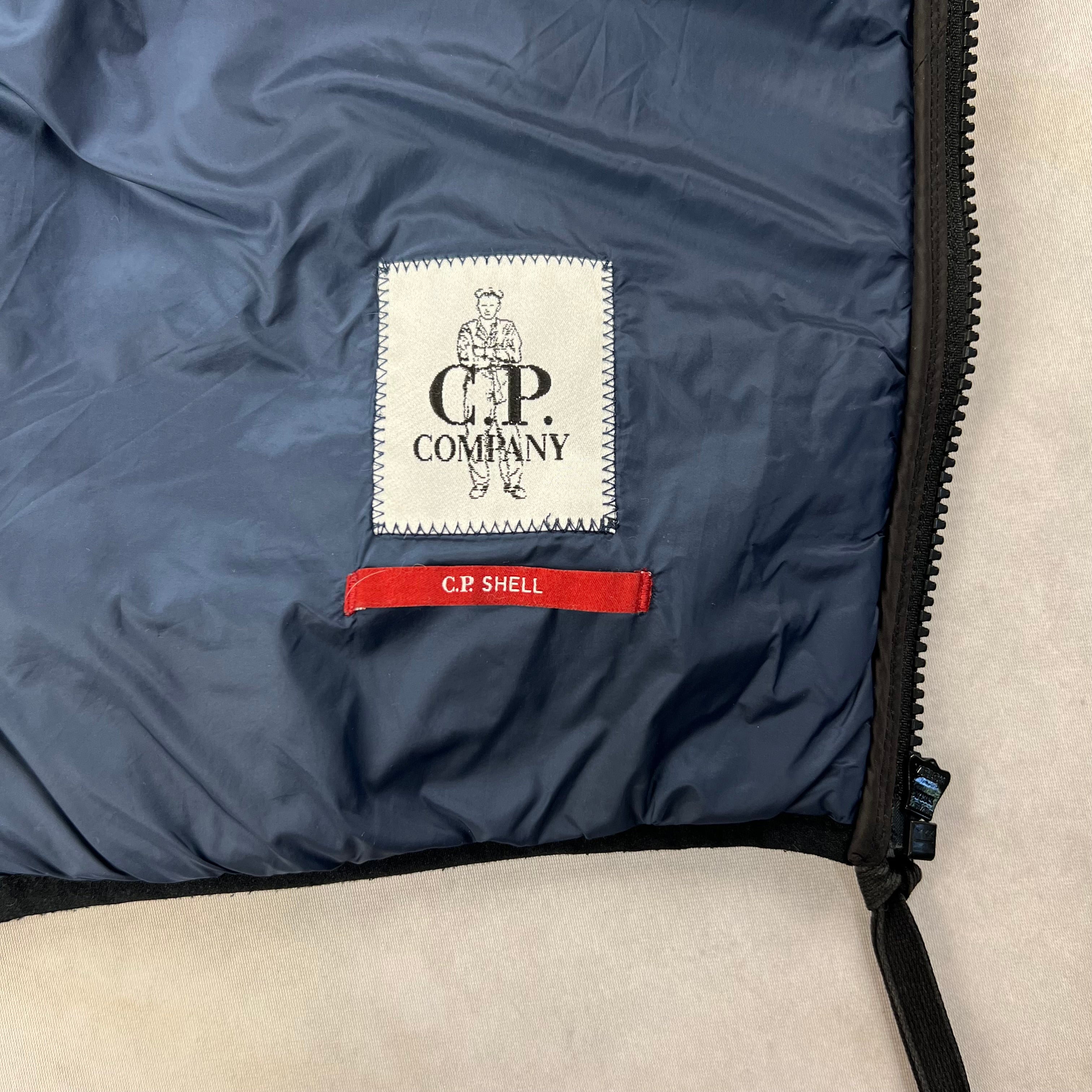 CP Company Puffer Jacket