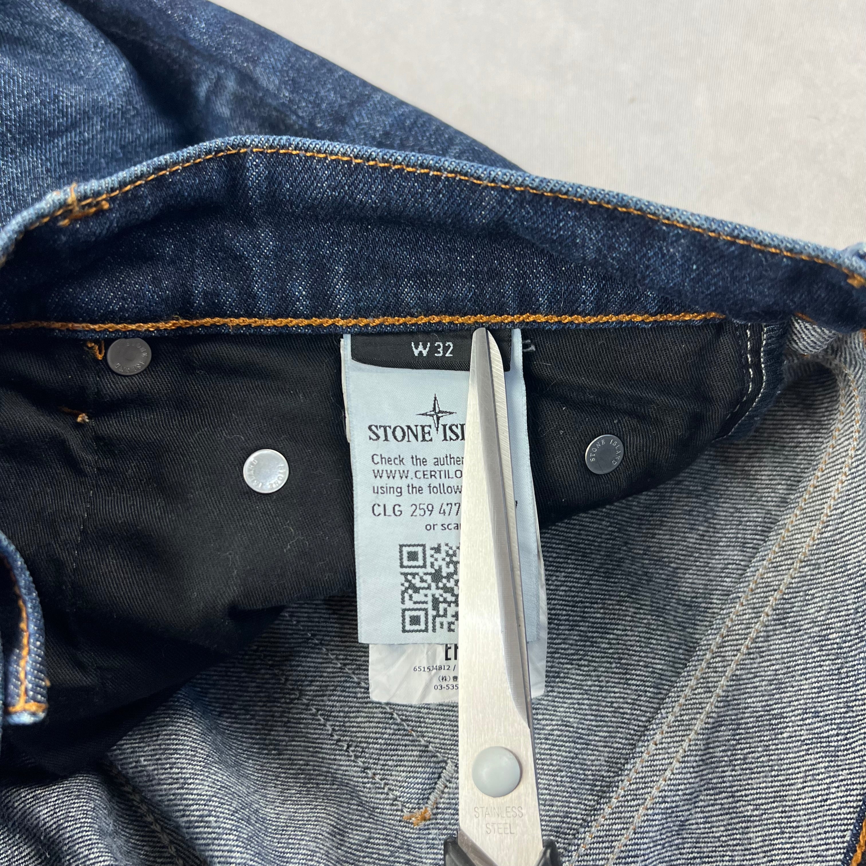 Stone Island Jeans