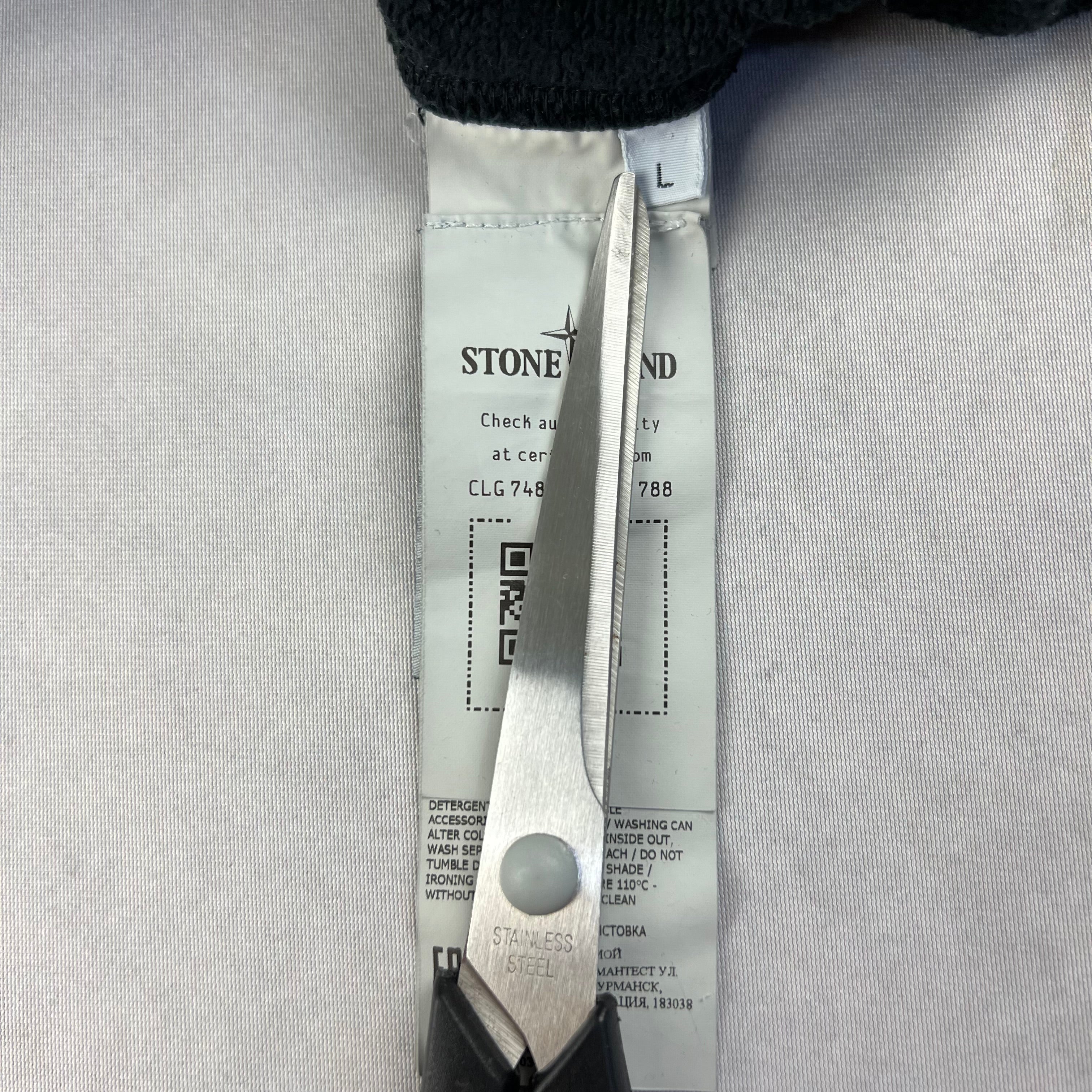 Stone Island Hoodie