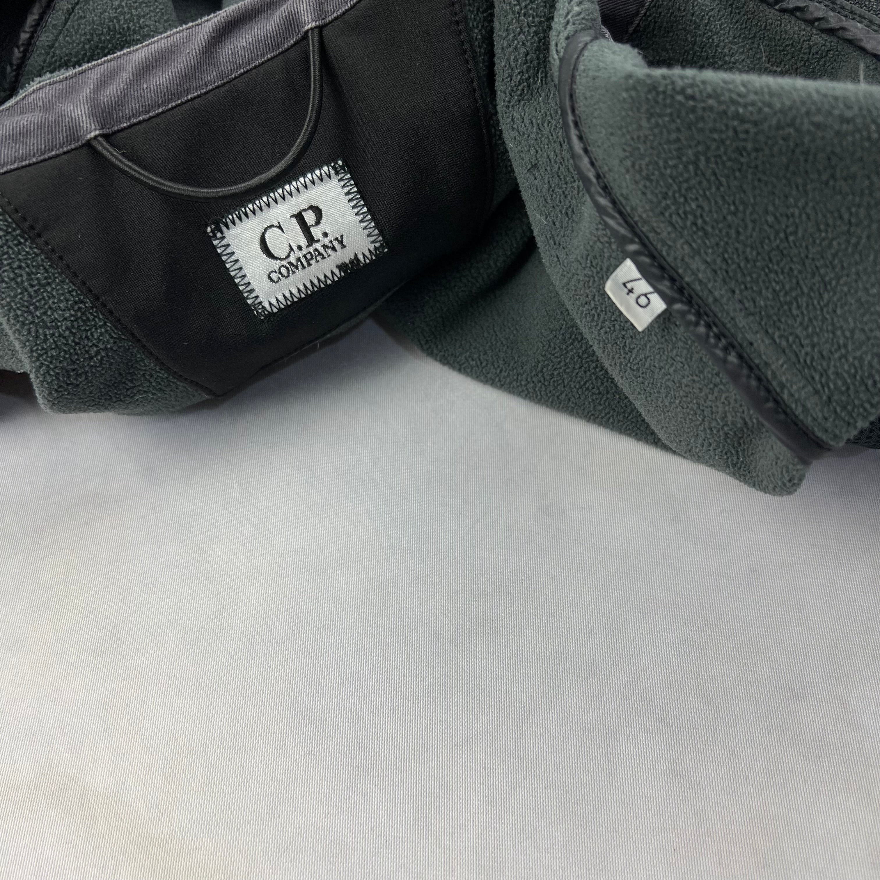 CP Company Goggle Jacket