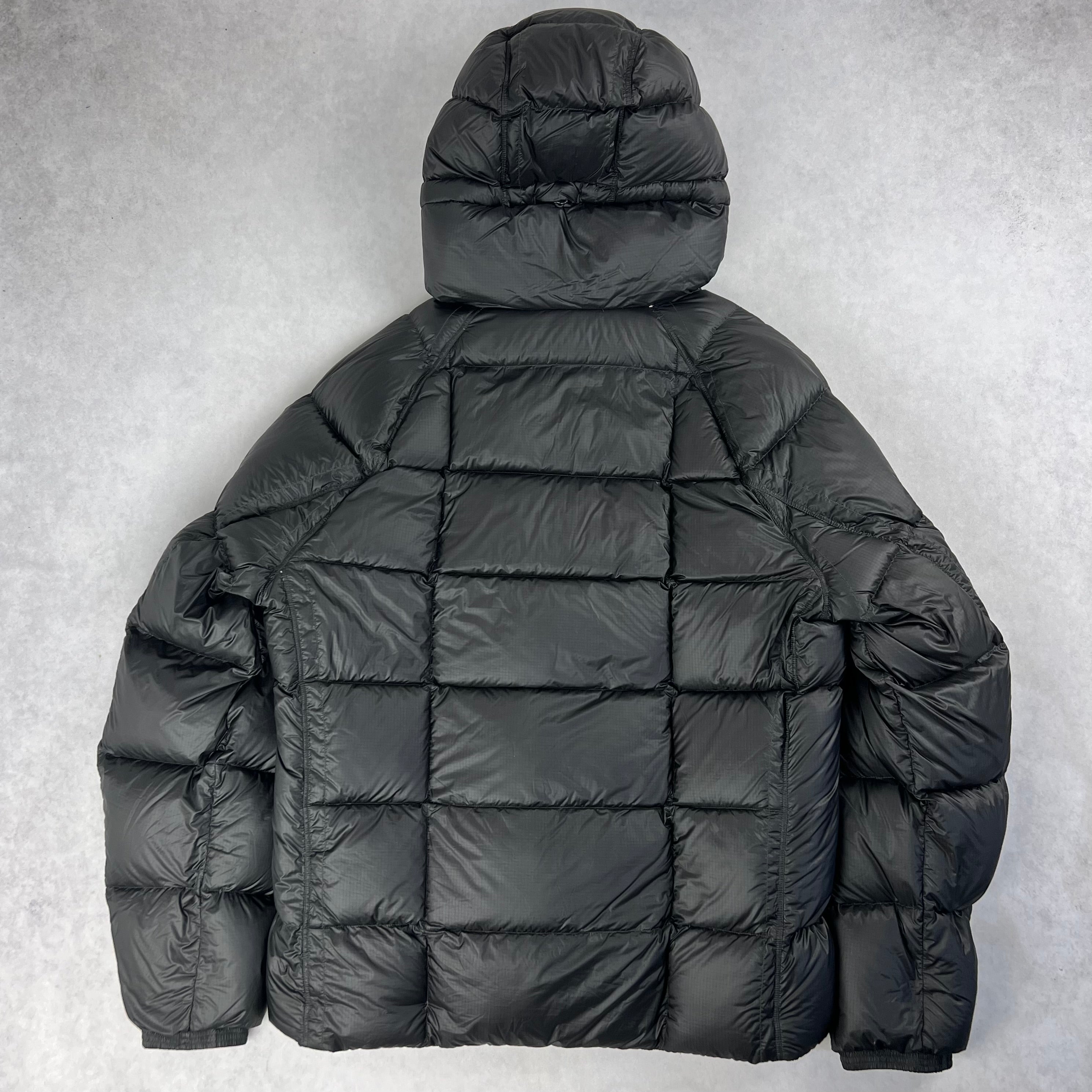 CP Company Puffer Jacket