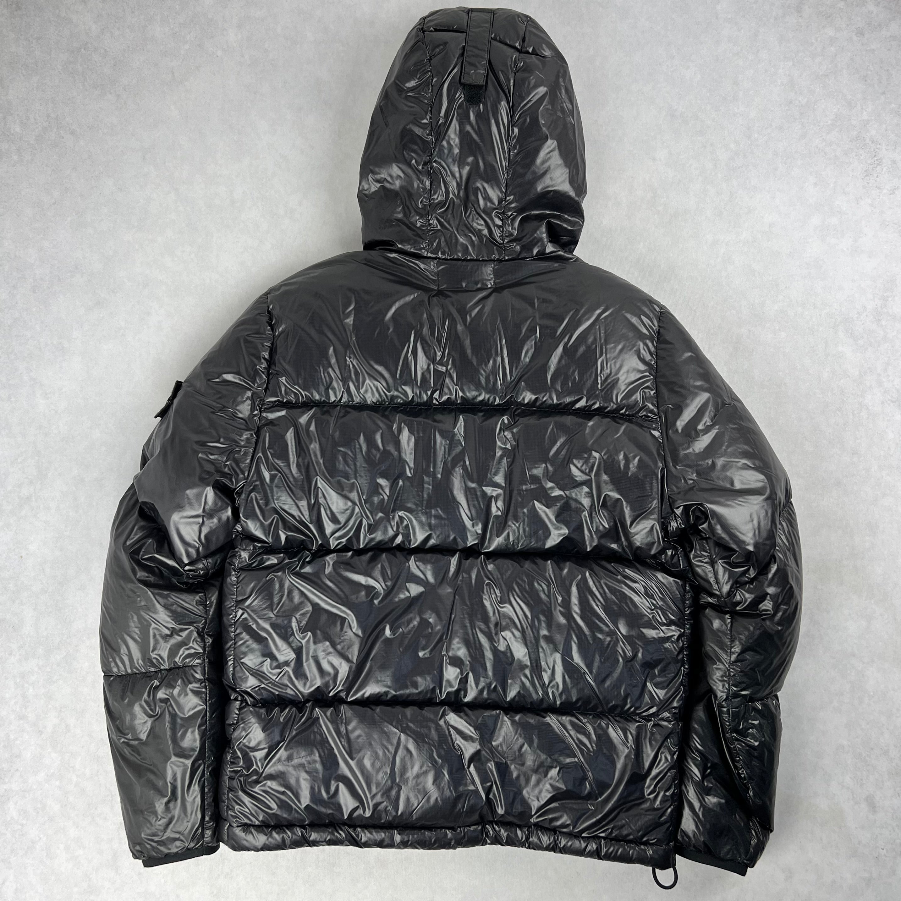 Stone Island Puffer Jacket