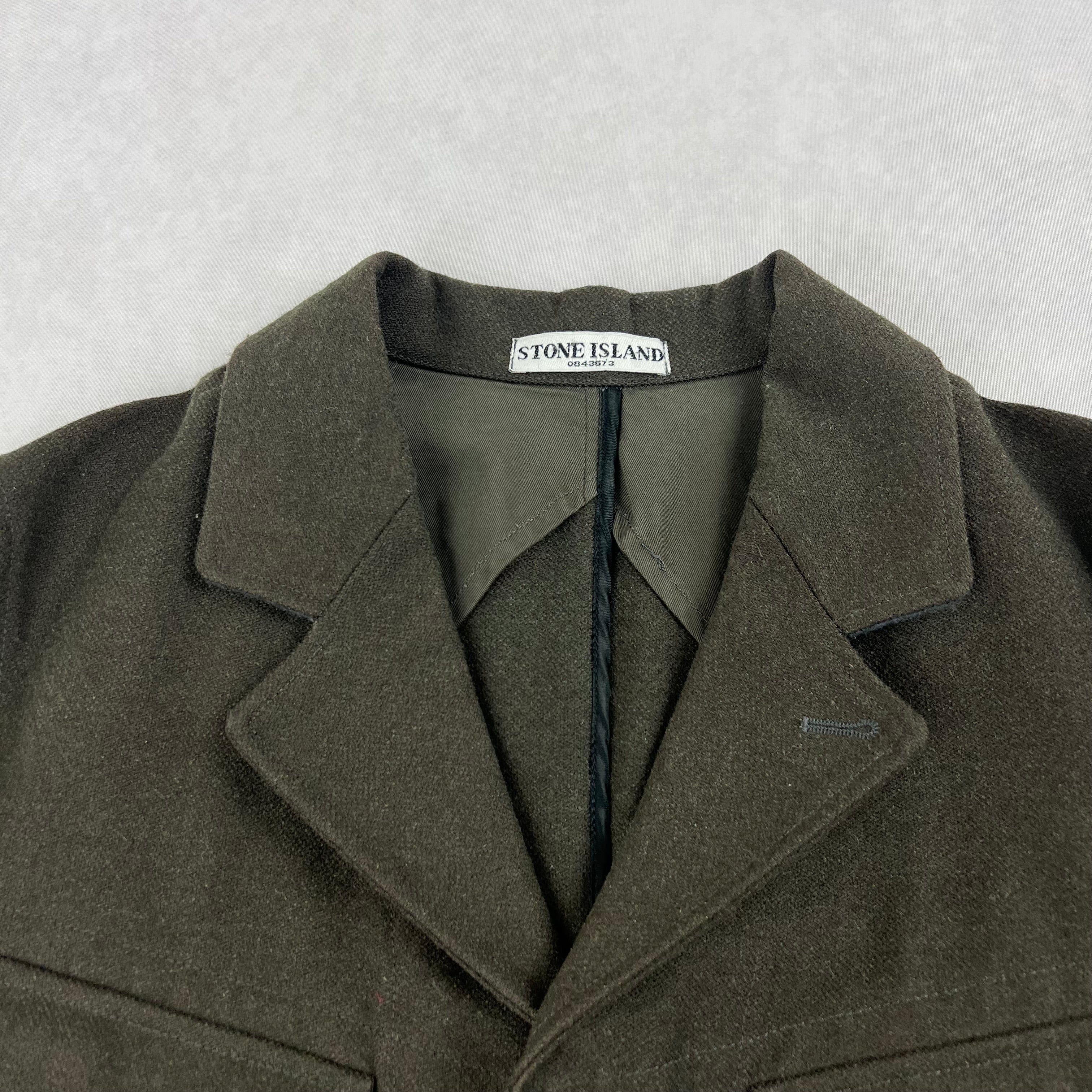 Stone Island Jacket