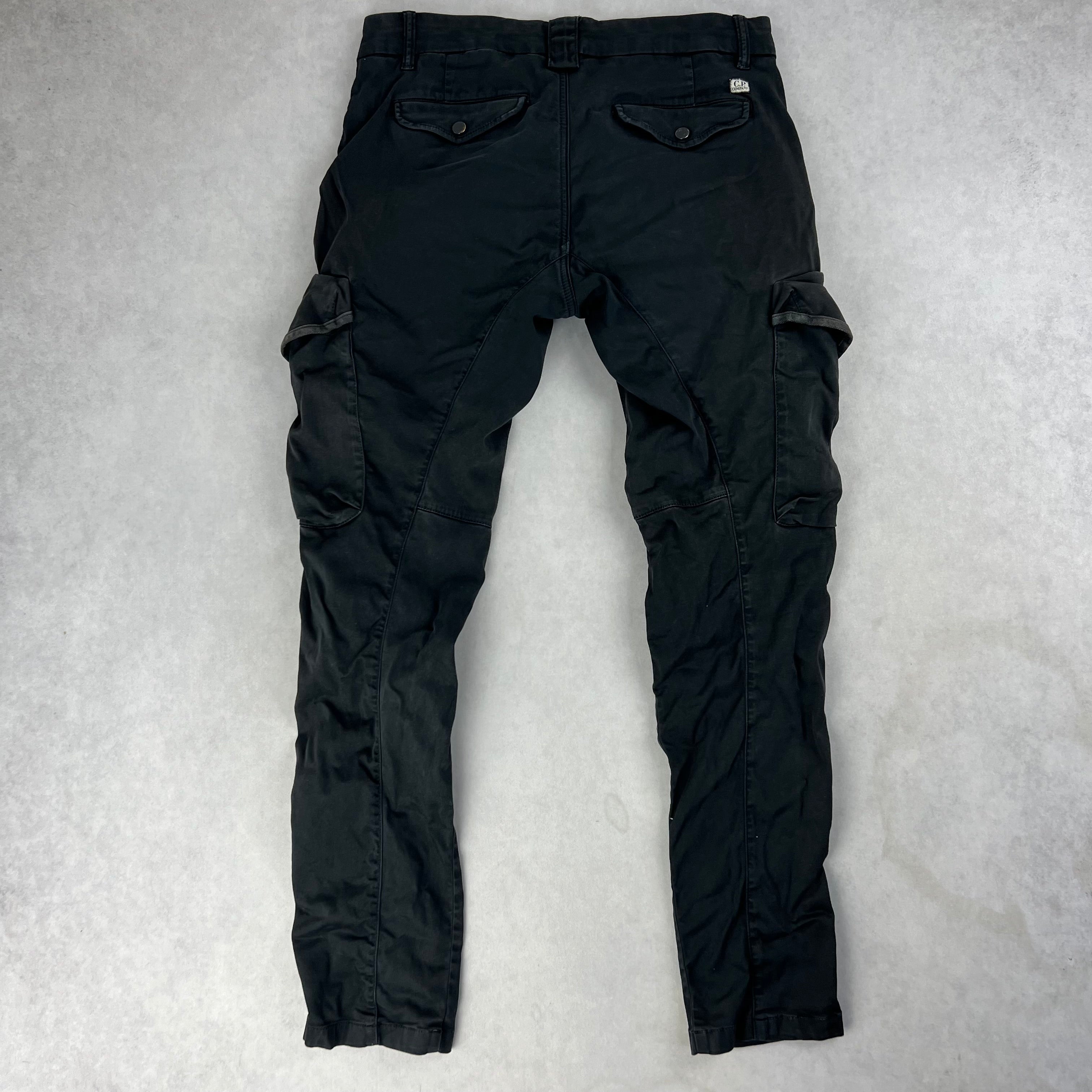 CP Company Cargo Pants