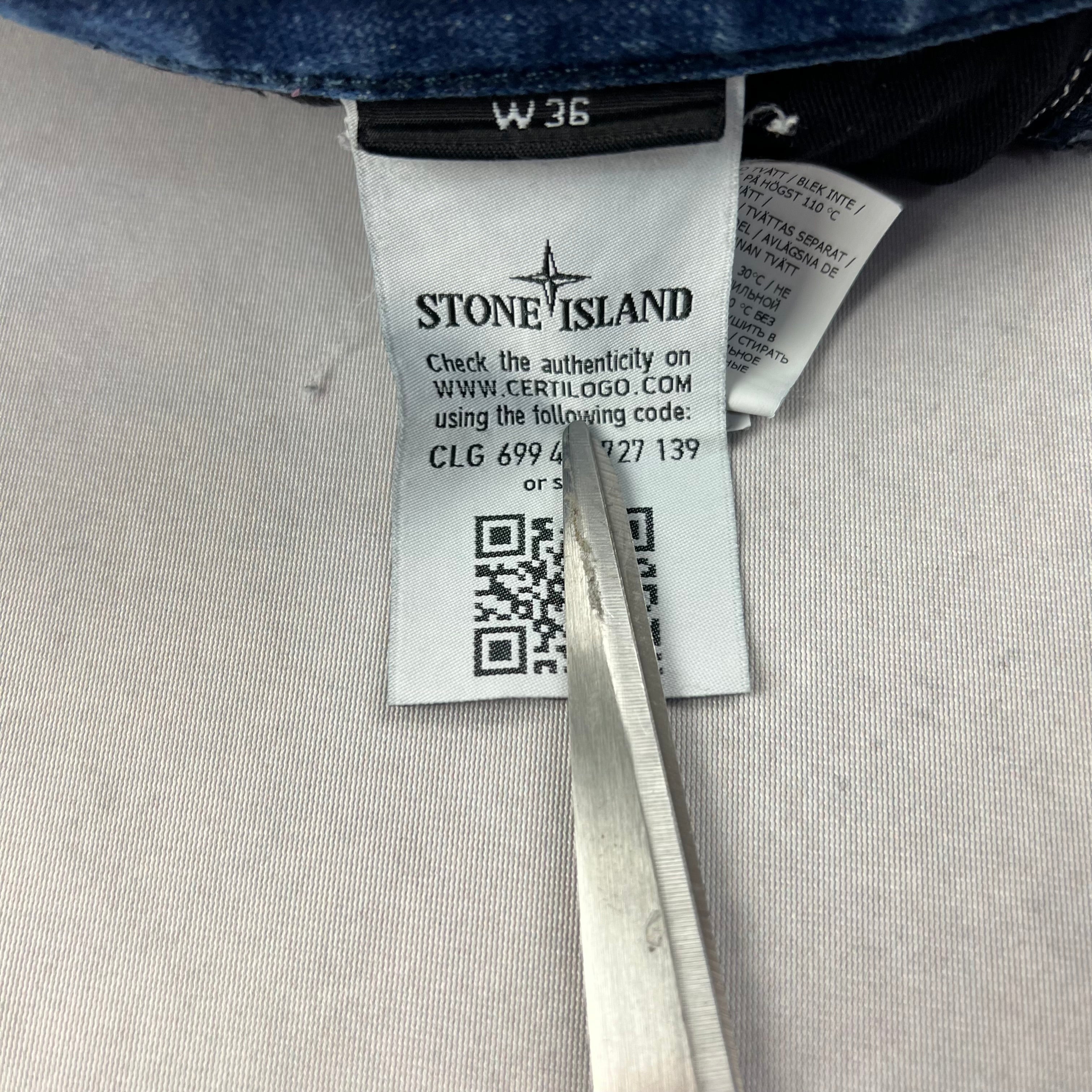 Stone Island Jeans