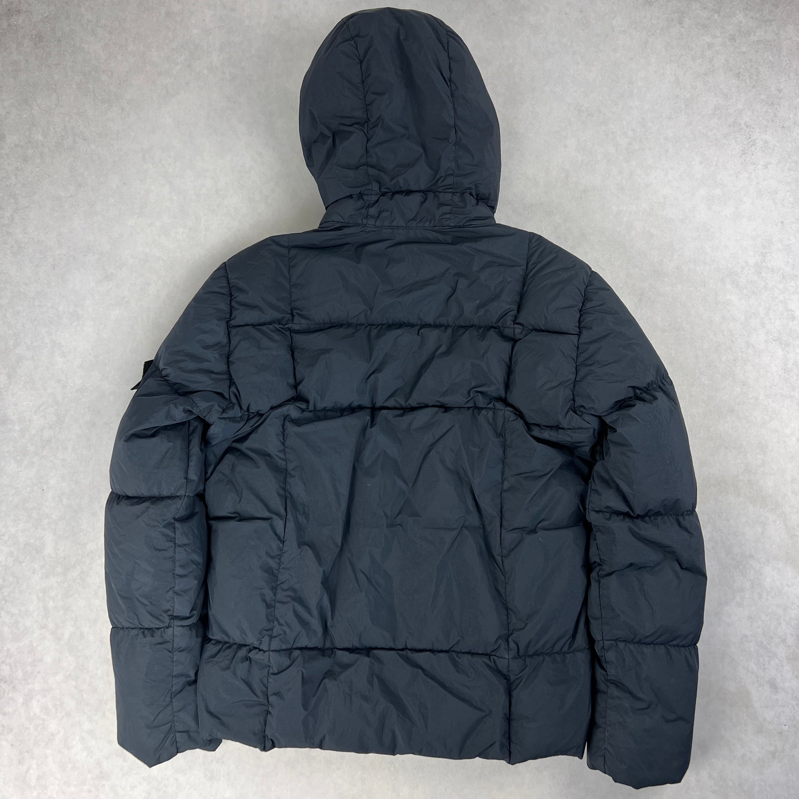 Stone Island Puffer Jacket