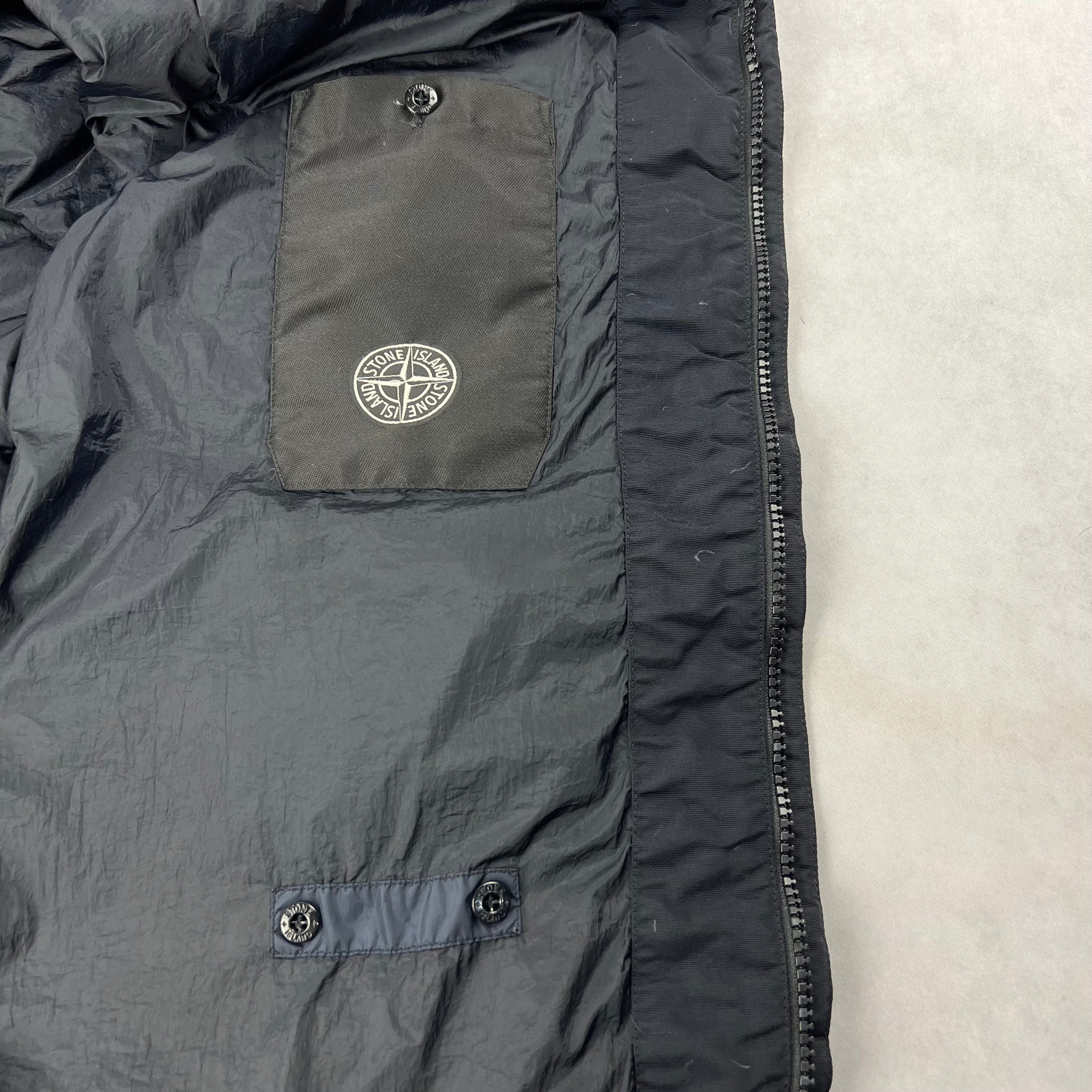 Stone Island Puffer Jacket