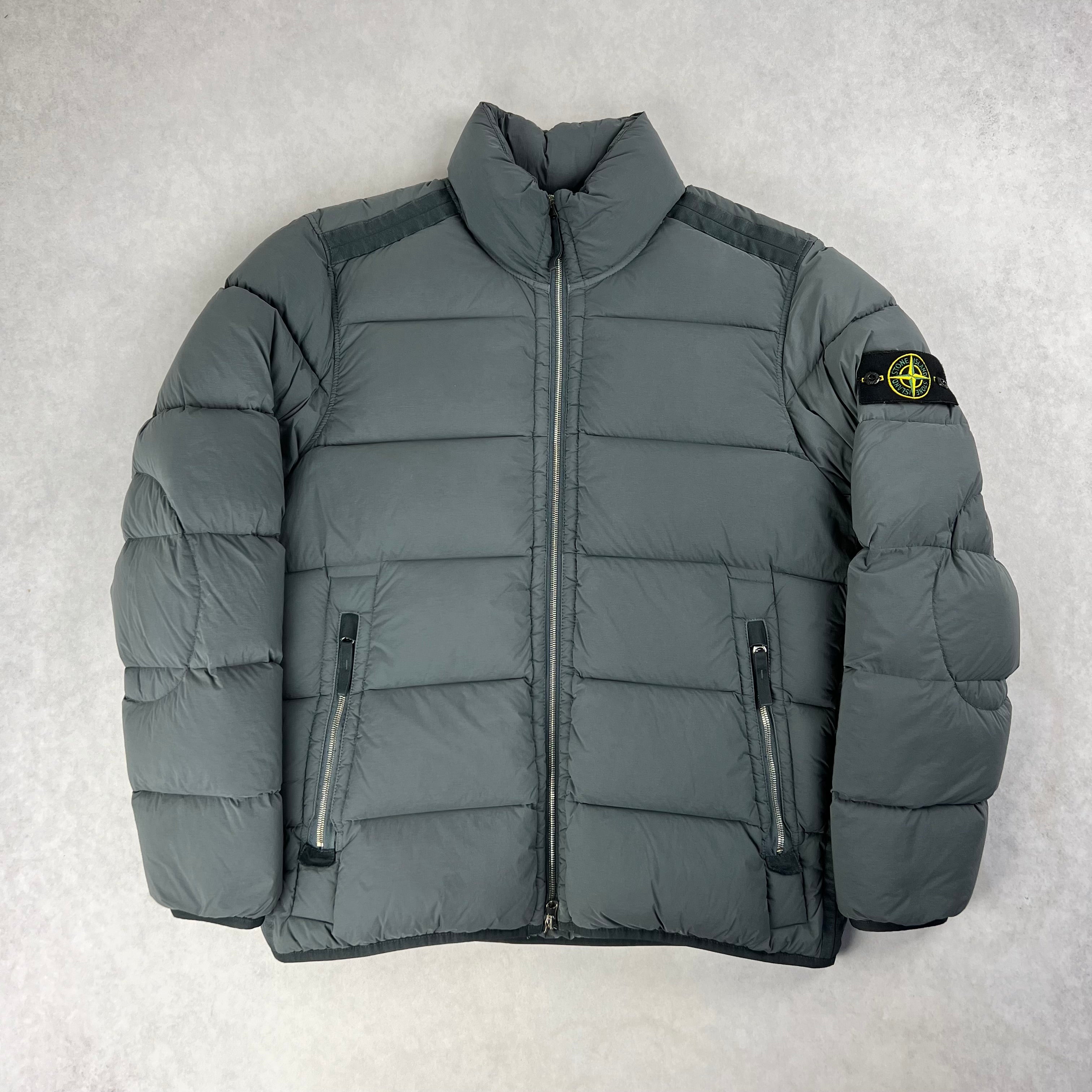 Stone Island Puffer Jacket