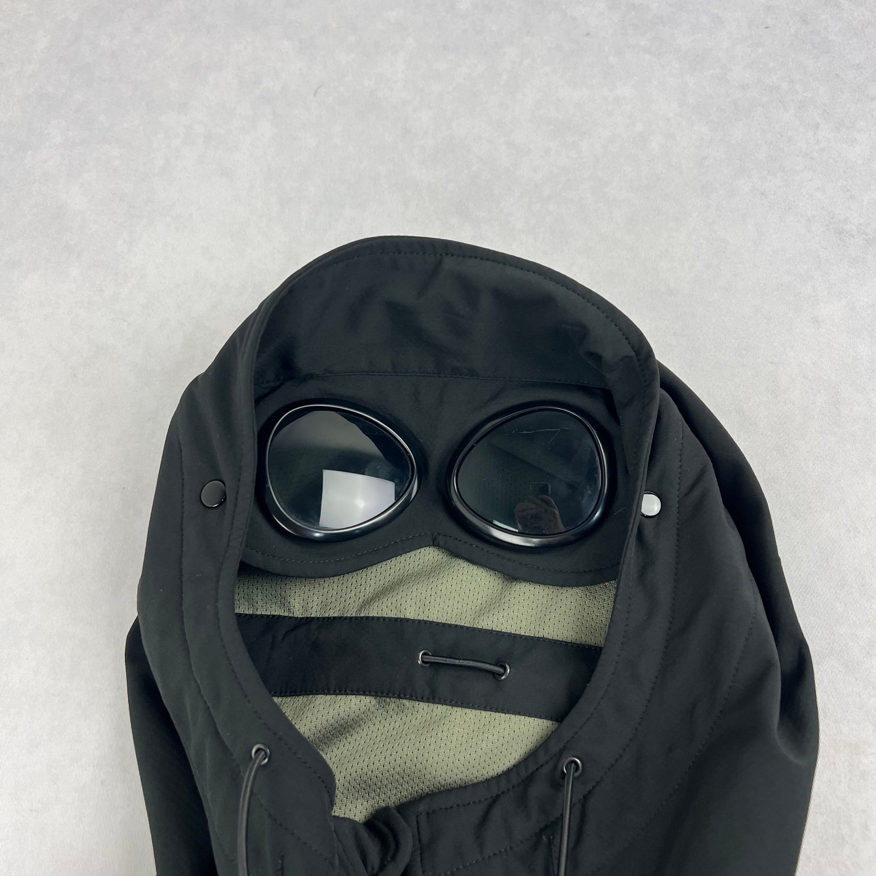 CP Company Goggle Jacket