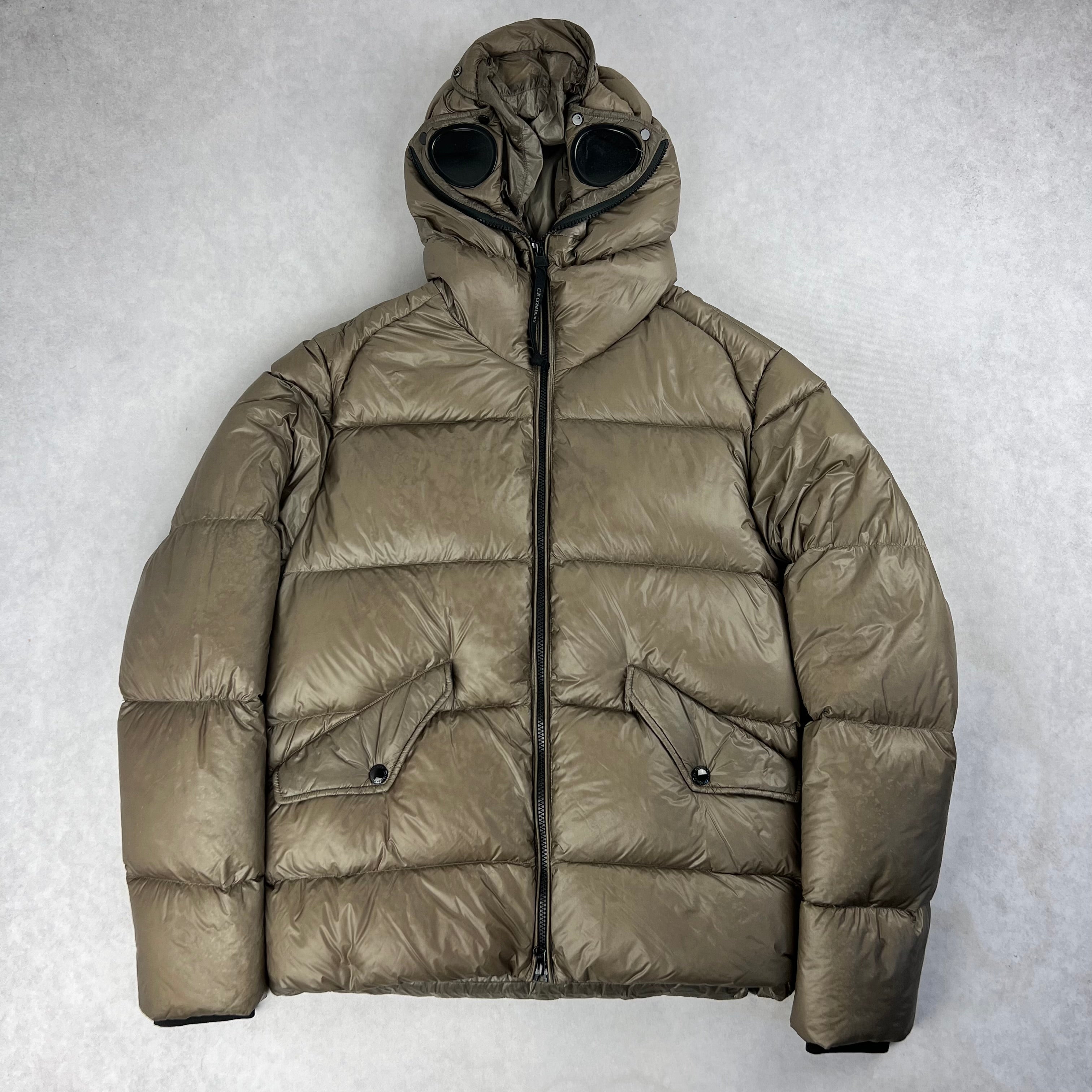 CP Company Puffer Jacket