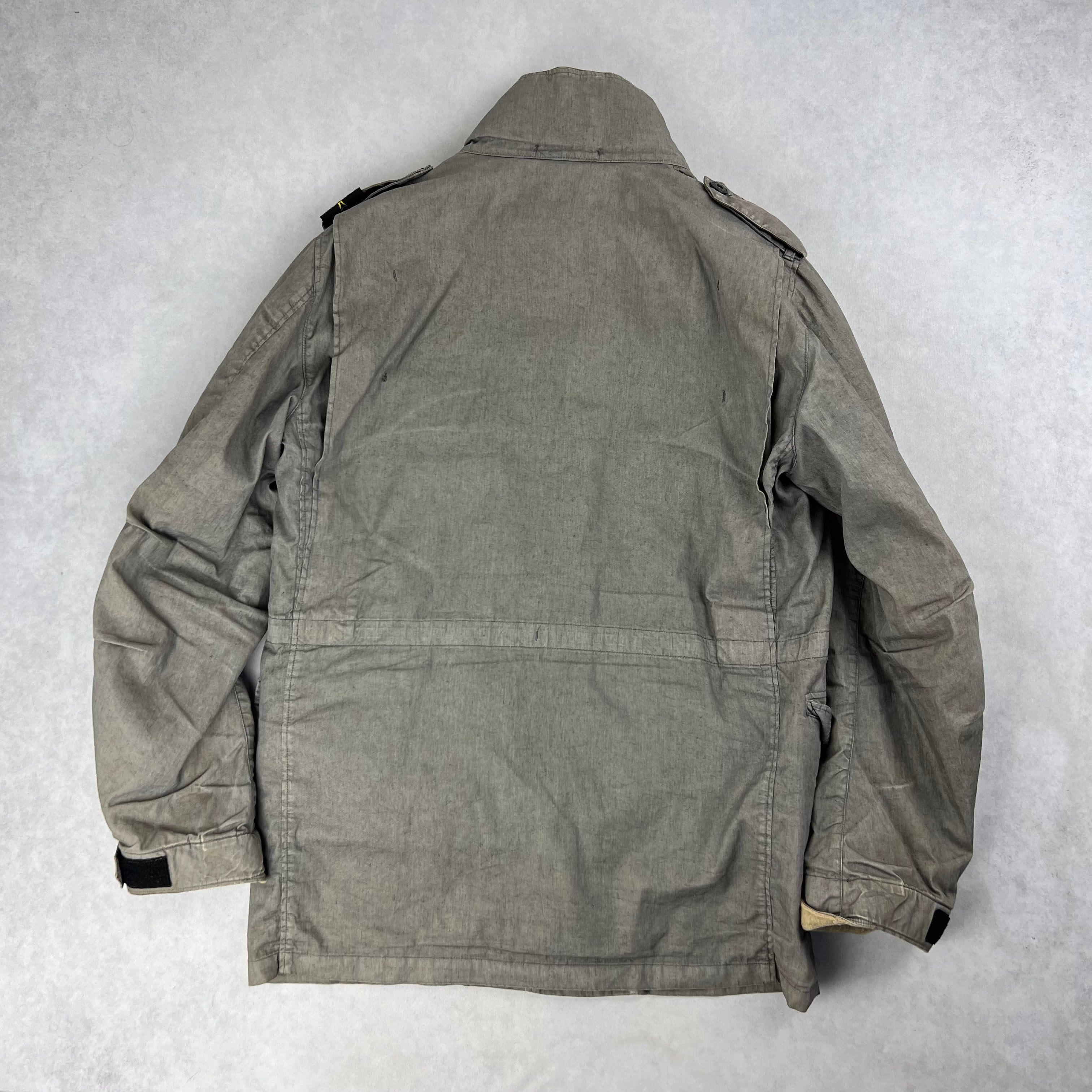 Stone Island Jacket