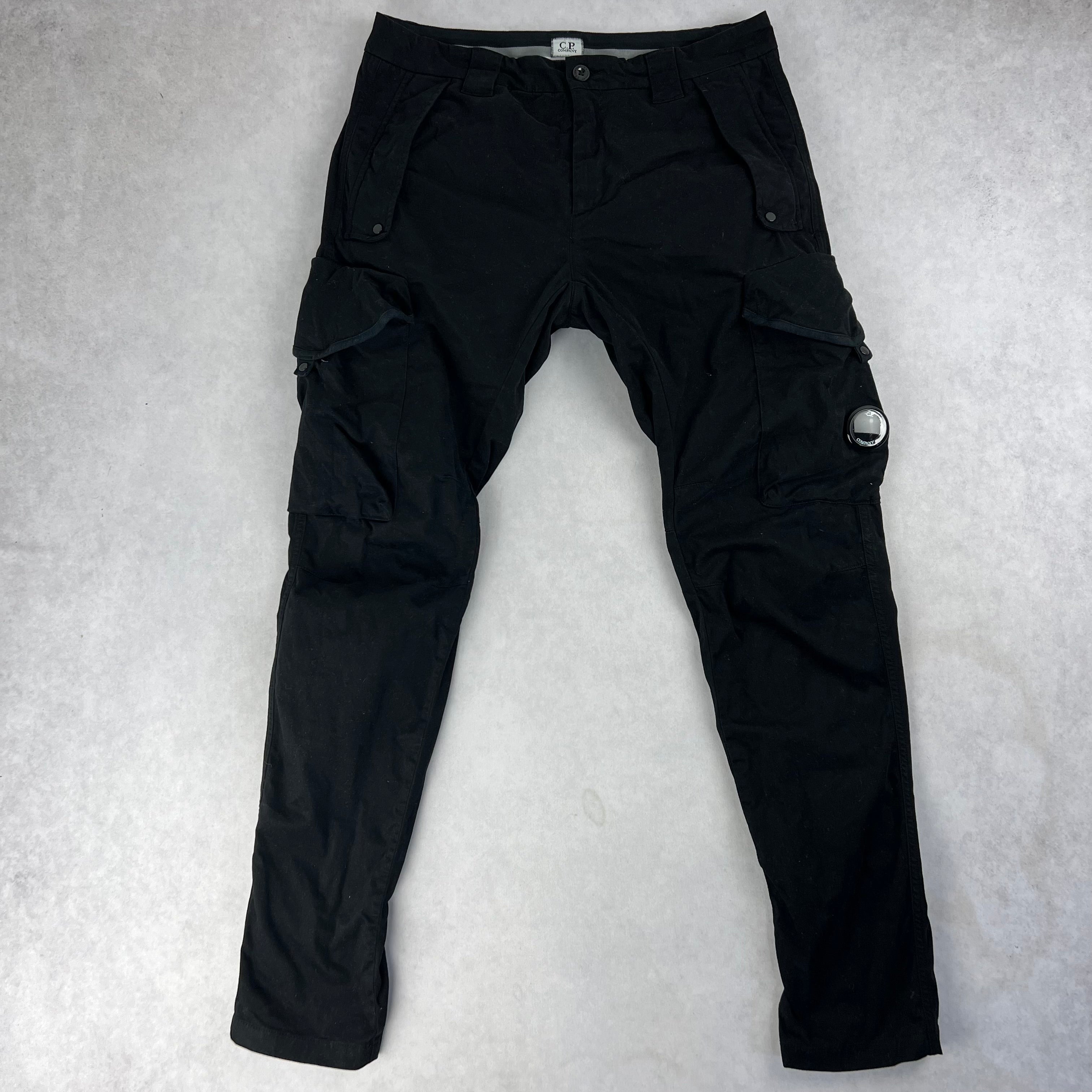 CP Company Cargo Pants
