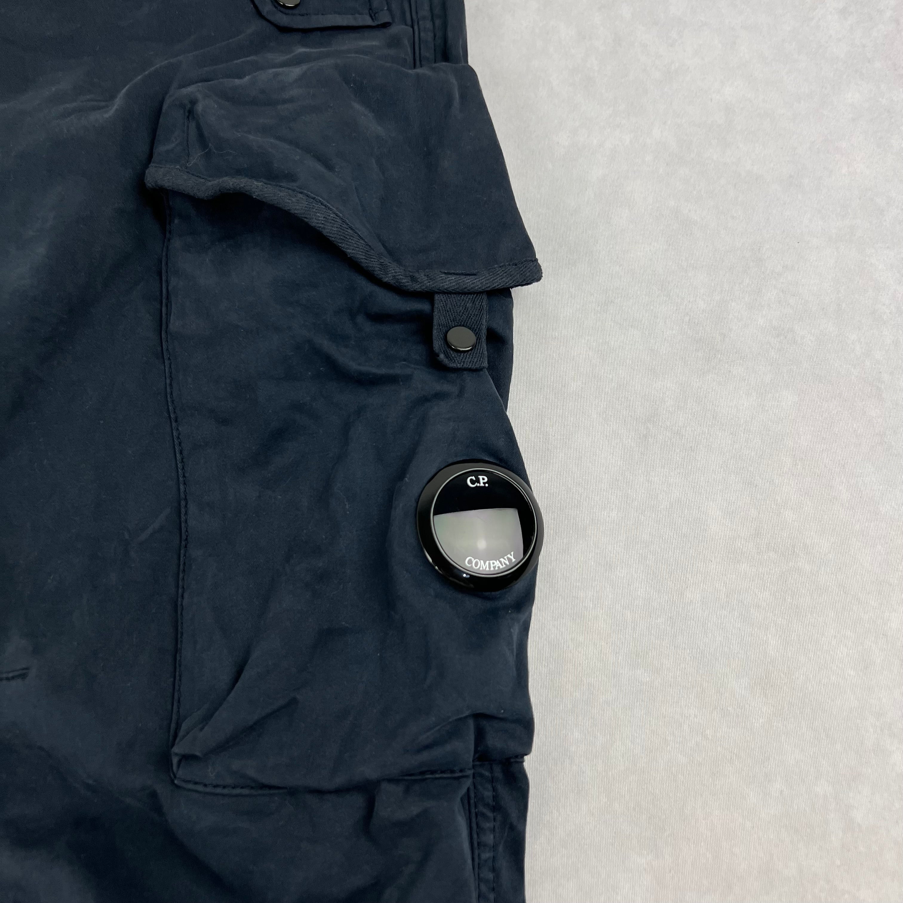 CP Company Cargo Pants