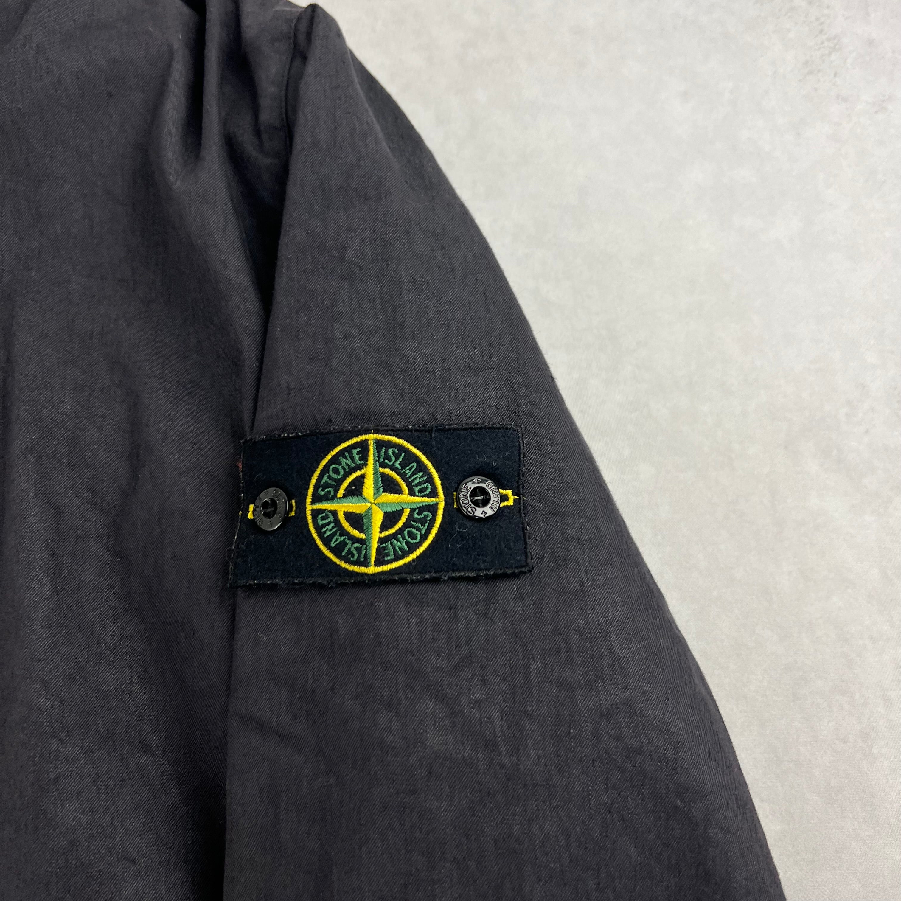 Stone Island Parka