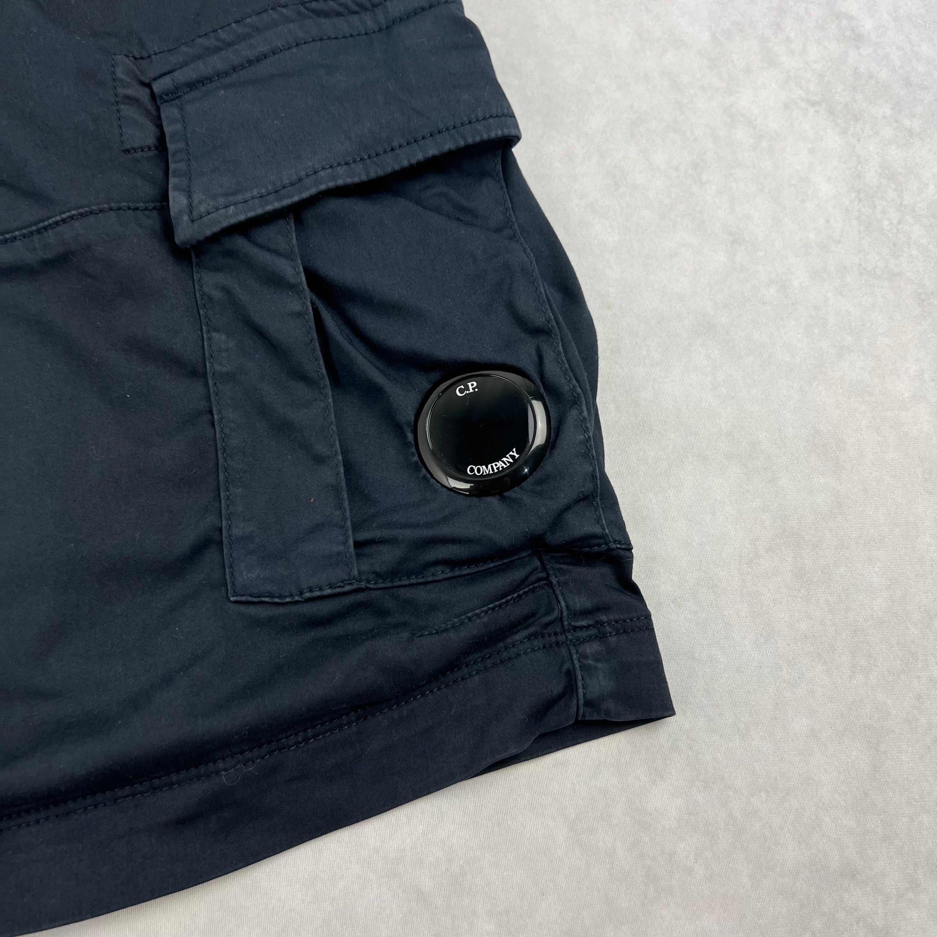 CP Company Cargo Shorts