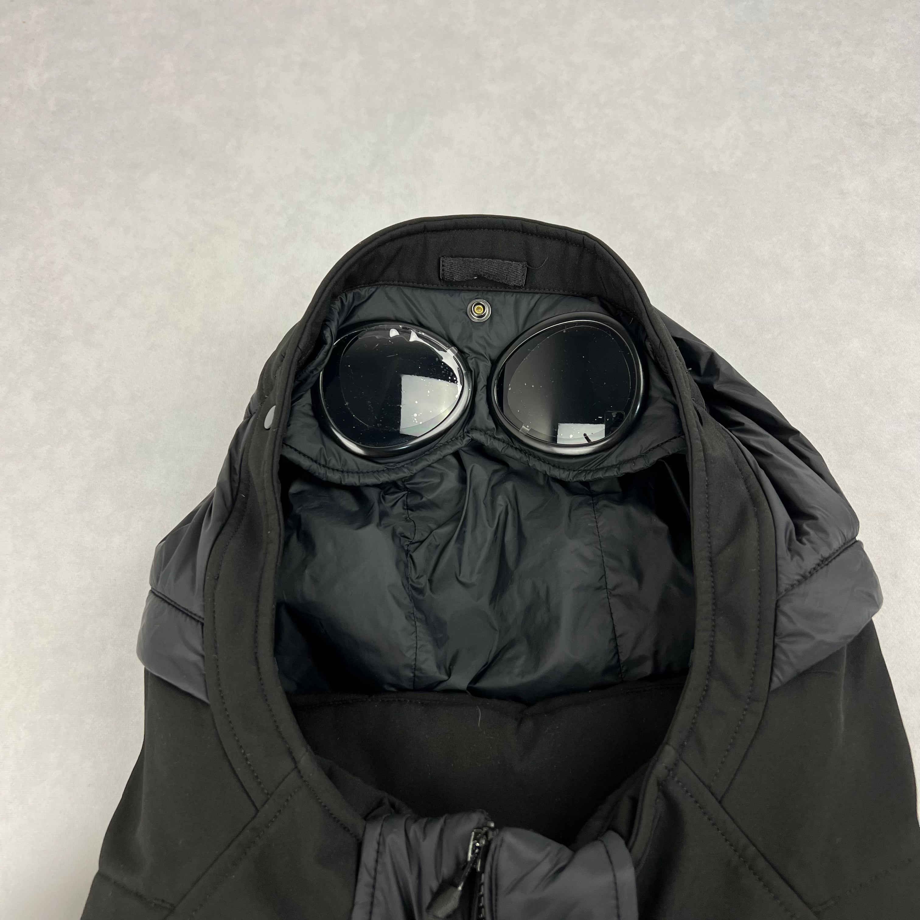 CP Company Goggle Jacket