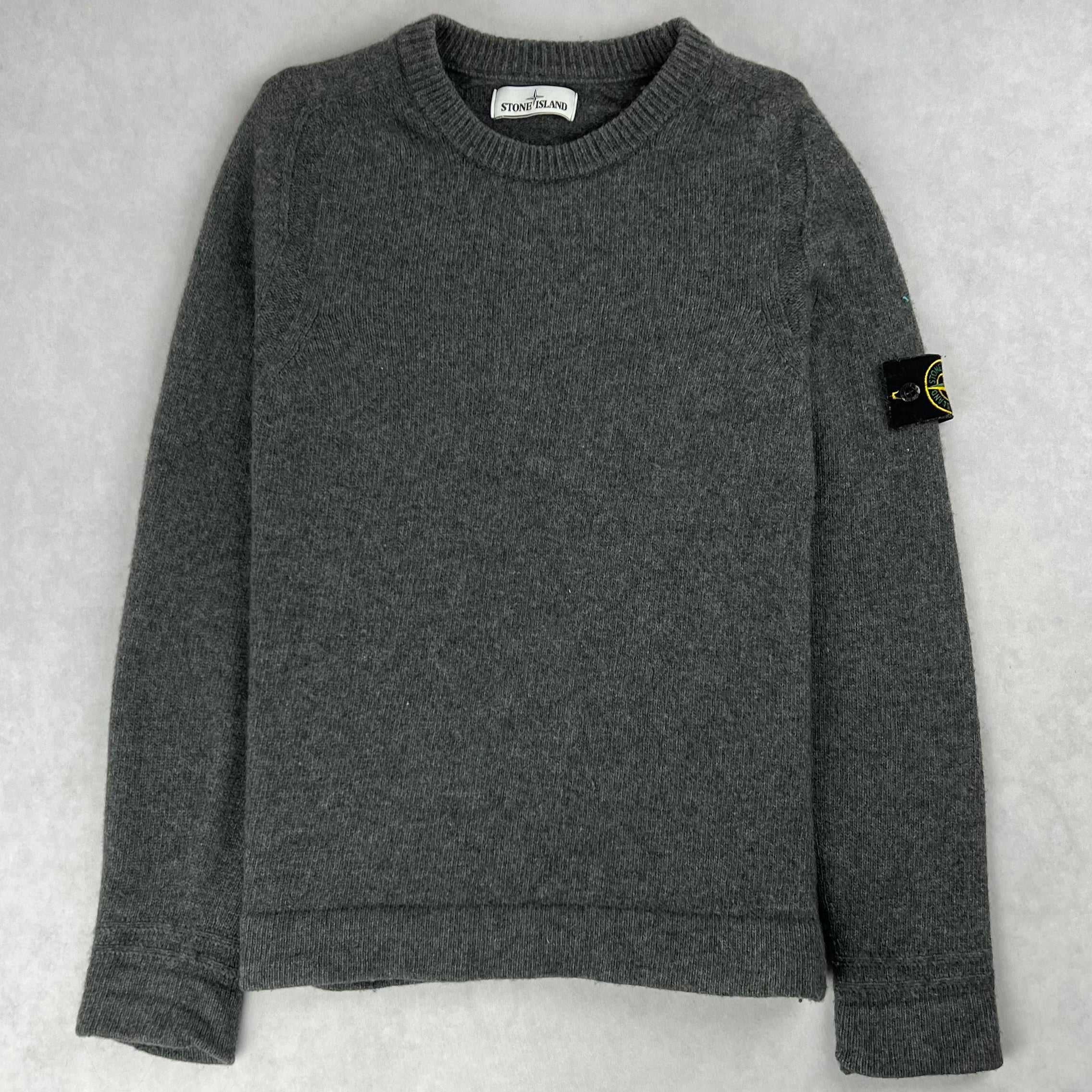 Stone Island Jumper