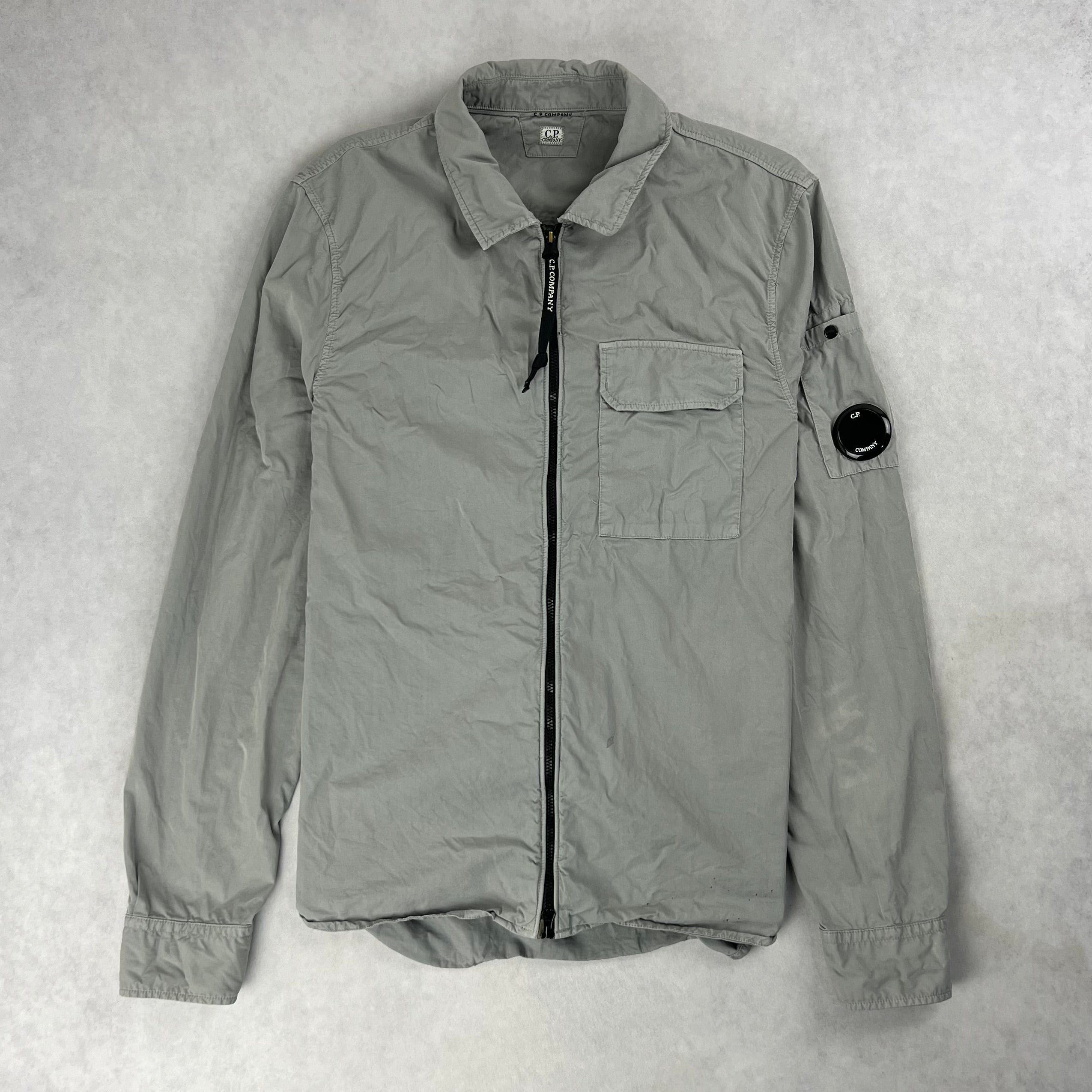 CP Company Overshirt